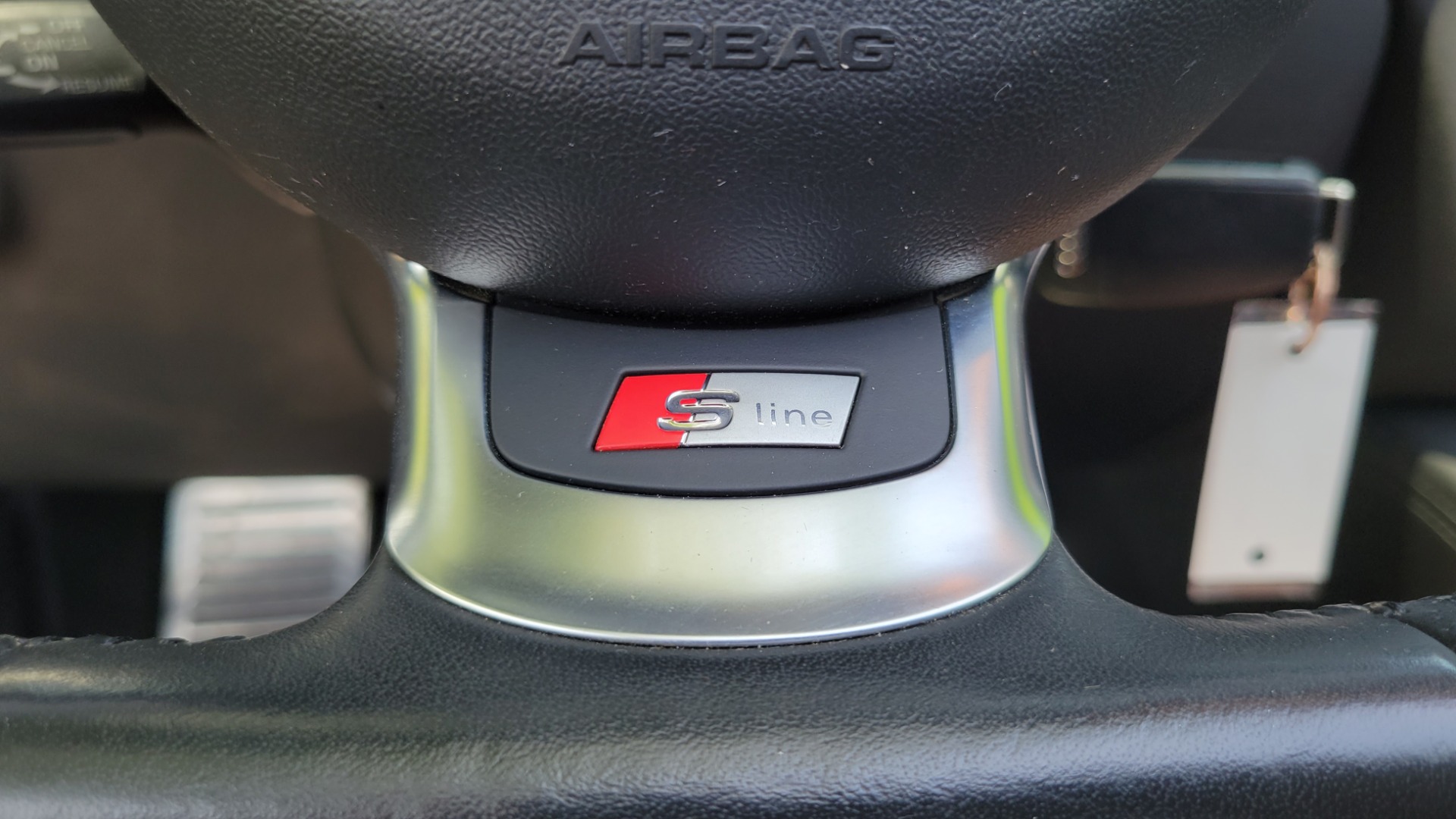 Used 2008 Audi TT 3.2L CONVERTIBLE / MANUAL / 19IN WHEELS / LOW MILES for sale Sold at Formula Imports in Charlotte NC 28227 57