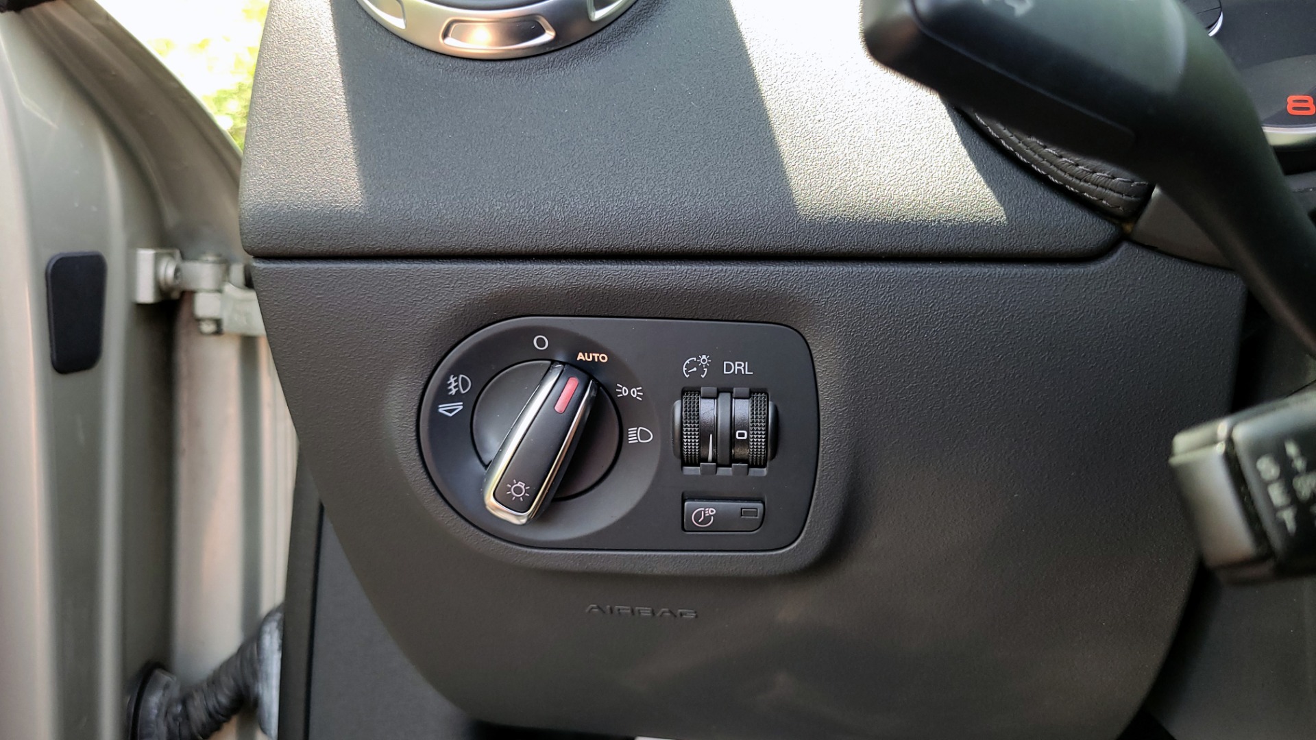 Used 2008 Audi TT 3.2L CONVERTIBLE / MANUAL / 19IN WHEELS / LOW MILES for sale Sold at Formula Imports in Charlotte NC 28227 60