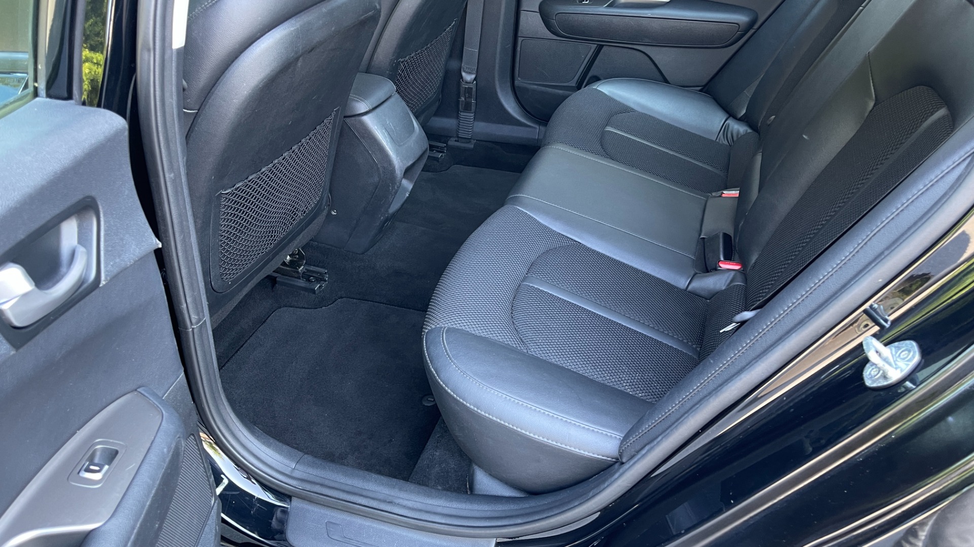 Used 2019 Kia Optima S / 4CYL / BLACK CLOTH/LEATHERETTE SEATS / AUTOMATIC TRANSMISSION for sale Sold at Formula Imports in Charlotte NC 28227 14