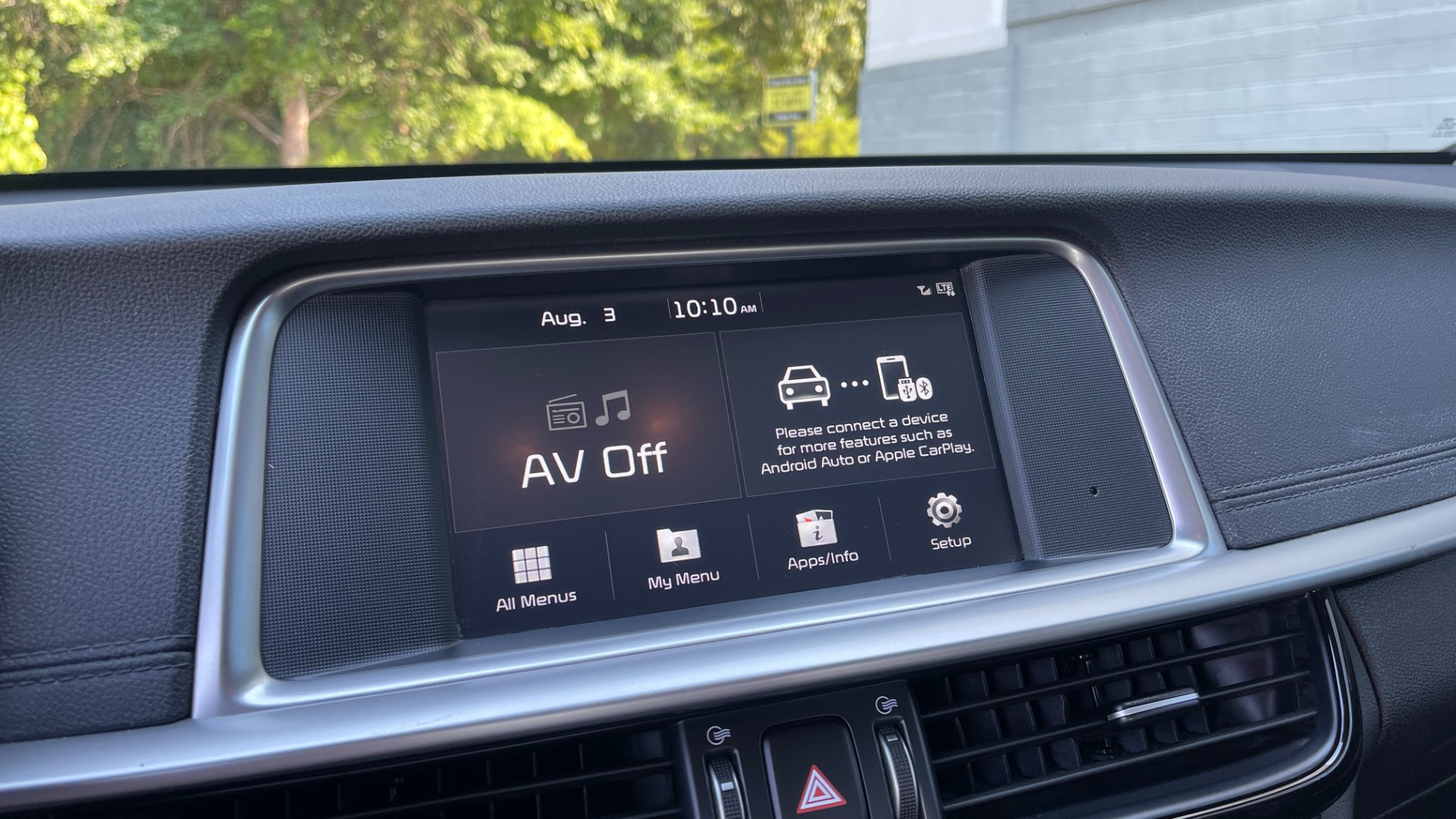 Used 2019 Kia Optima S / 4CYL / BLACK CLOTH/LEATHERETTE SEATS / AUTOMATIC TRANSMISSION for sale Sold at Formula Imports in Charlotte NC 28227 29
