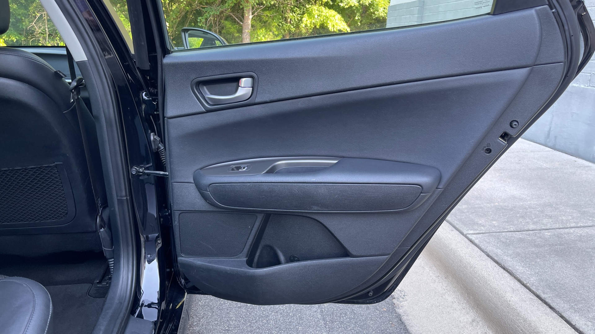 Used 2019 Kia Optima S / 4CYL / BLACK CLOTH/LEATHERETTE SEATS / AUTOMATIC TRANSMISSION for sale Sold at Formula Imports in Charlotte NC 28227 35