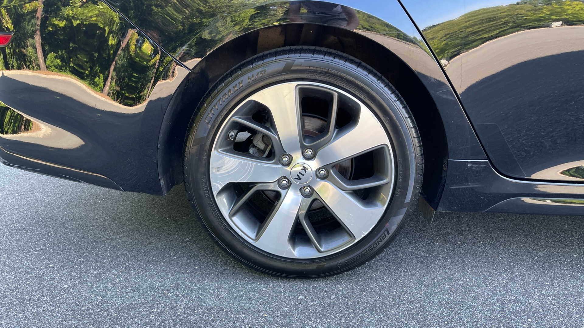 Used 2019 Kia Optima S / 4CYL / BLACK CLOTH/LEATHERETTE SEATS / AUTOMATIC TRANSMISSION for sale $23,995 at Formula Imports in Charlotte NC 28227 37