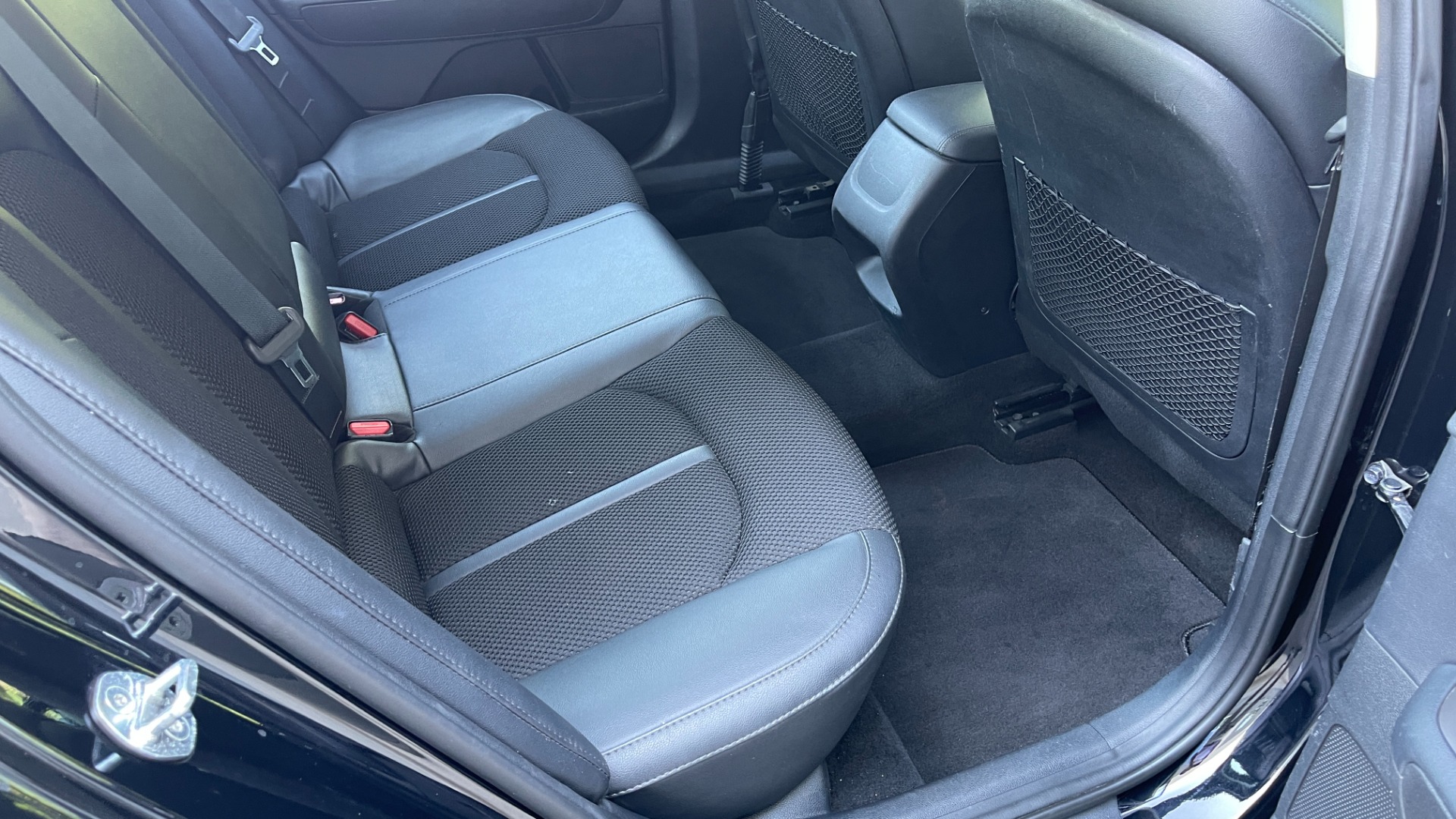 Used 2019 Kia Optima S / 4CYL / BLACK CLOTH/LEATHERETTE SEATS / AUTOMATIC TRANSMISSION for sale Sold at Formula Imports in Charlotte NC 28227 9