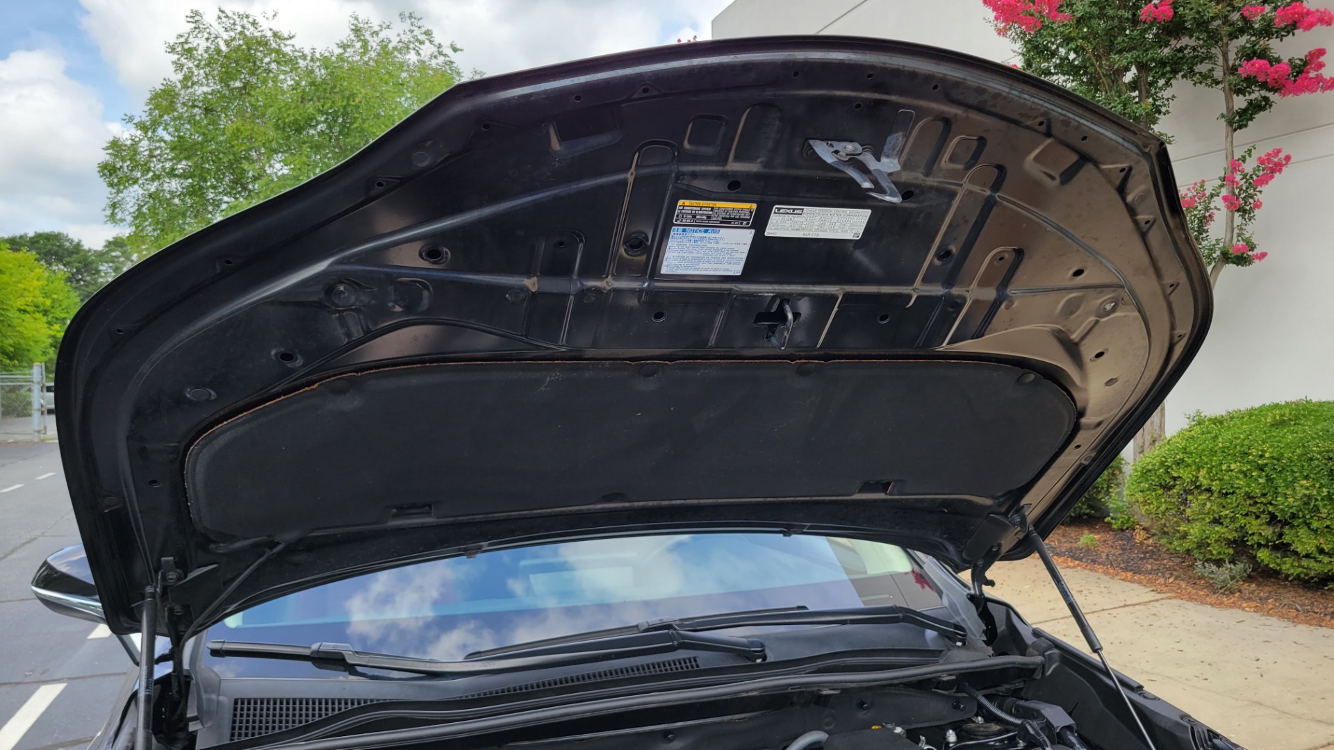 Used 2019 Lexus NX NX 300 for sale Sold at Formula Imports in Charlotte NC 28227 12