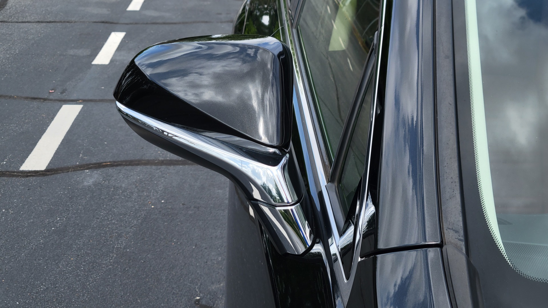Used 2019 Lexus NX 300 / 2.0L TURBO / AUTO / SUNROOF / VENTILATED SEATS / CAMERA for sale Sold at Formula Imports in Charlotte NC 28227 24