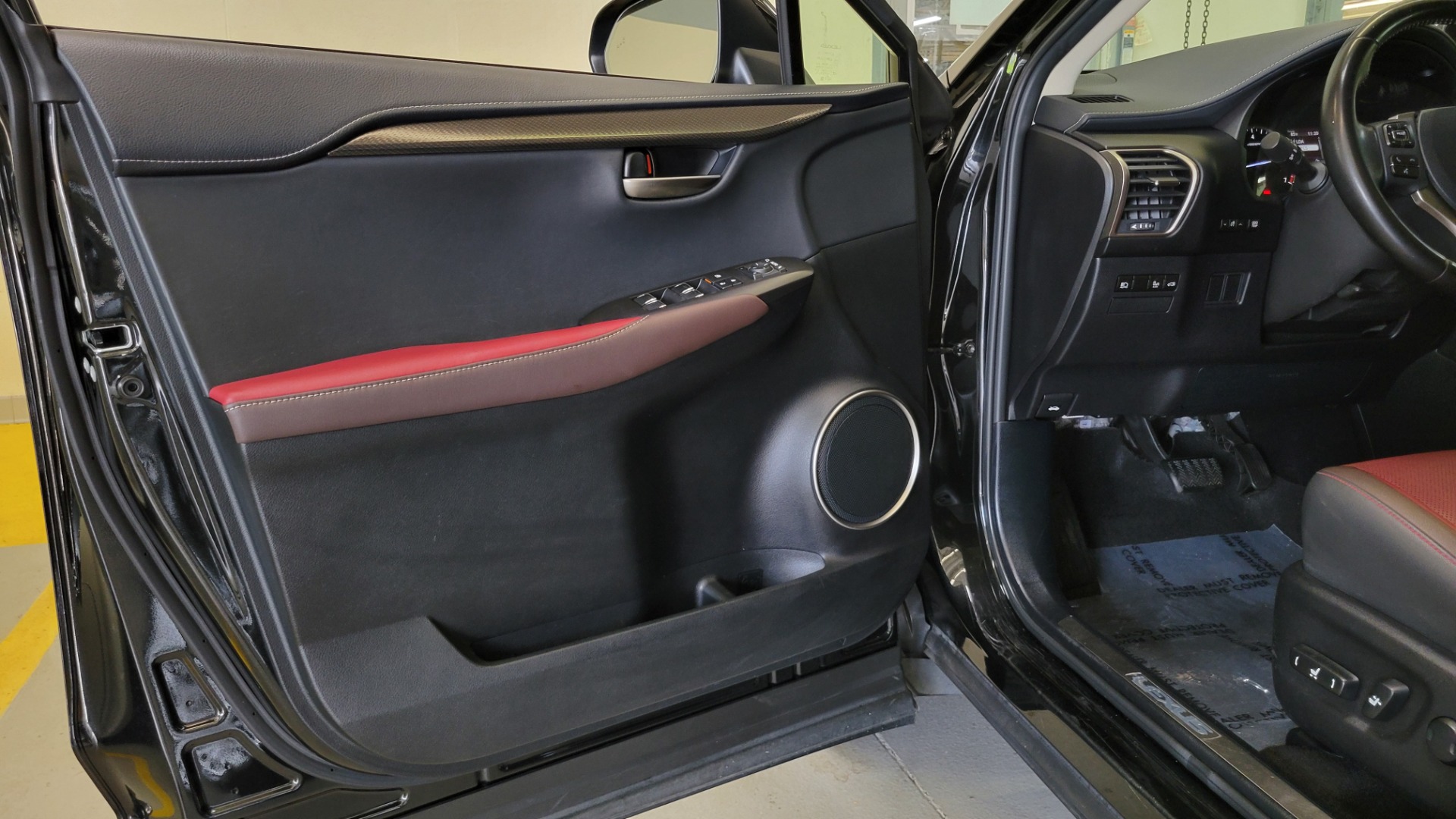 Used 2019 Lexus NX NX 300 for sale Sold at Formula Imports in Charlotte NC 28227 31