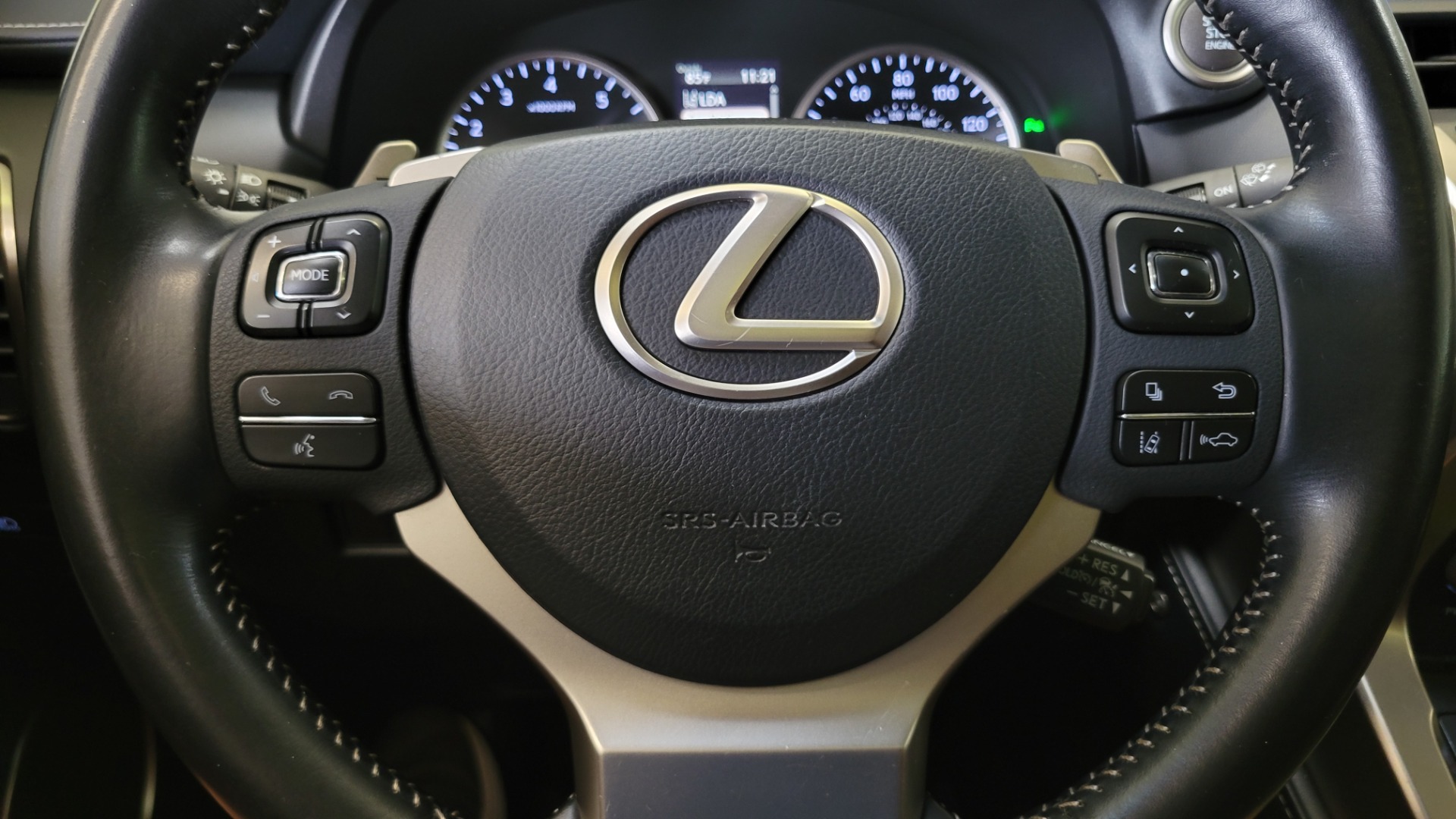 Used 2019 Lexus NX NX 300 for sale Sold at Formula Imports in Charlotte NC 28227 38