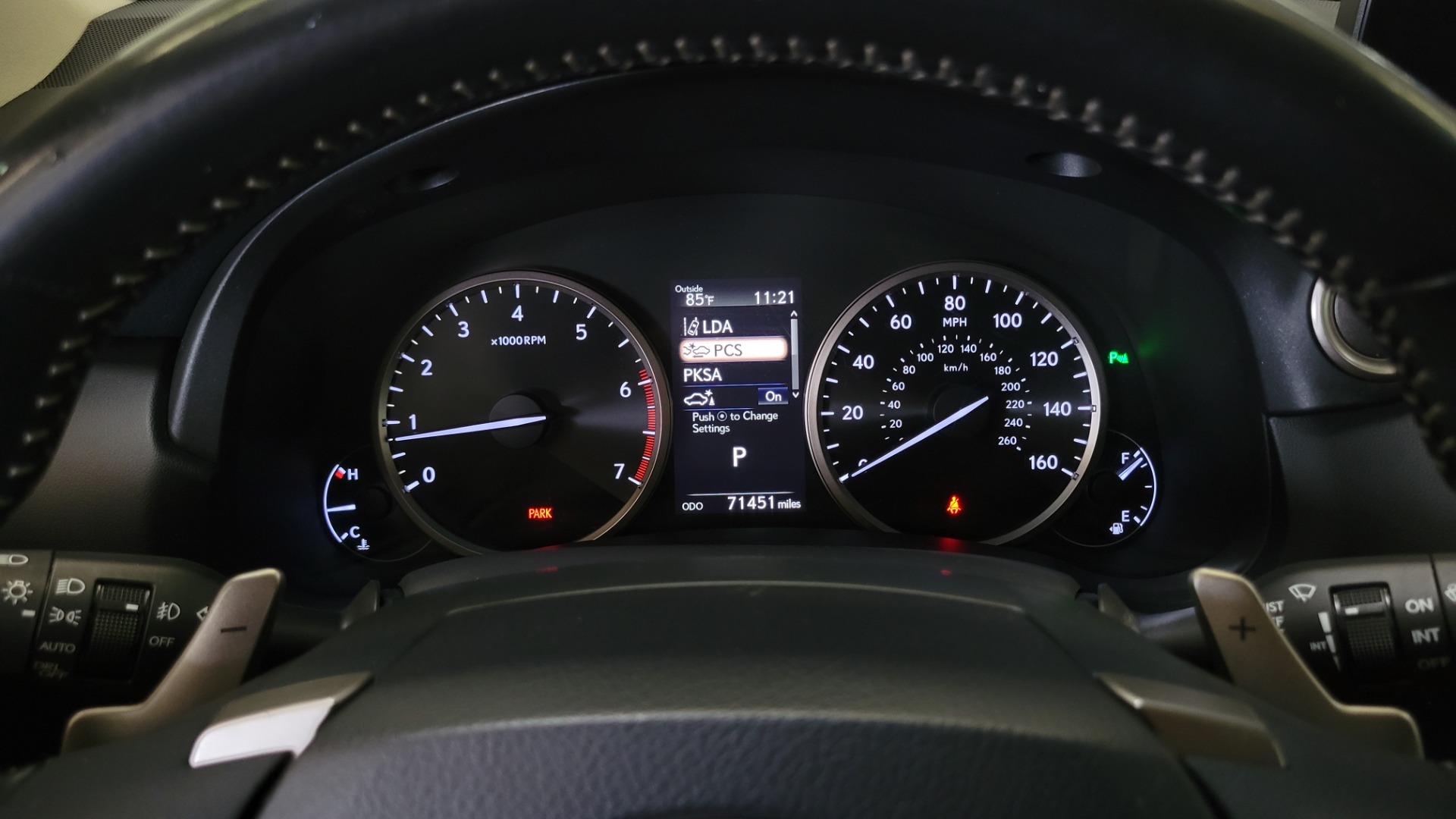Used 2019 Lexus NX NX 300 for sale Sold at Formula Imports in Charlotte NC 28227 40