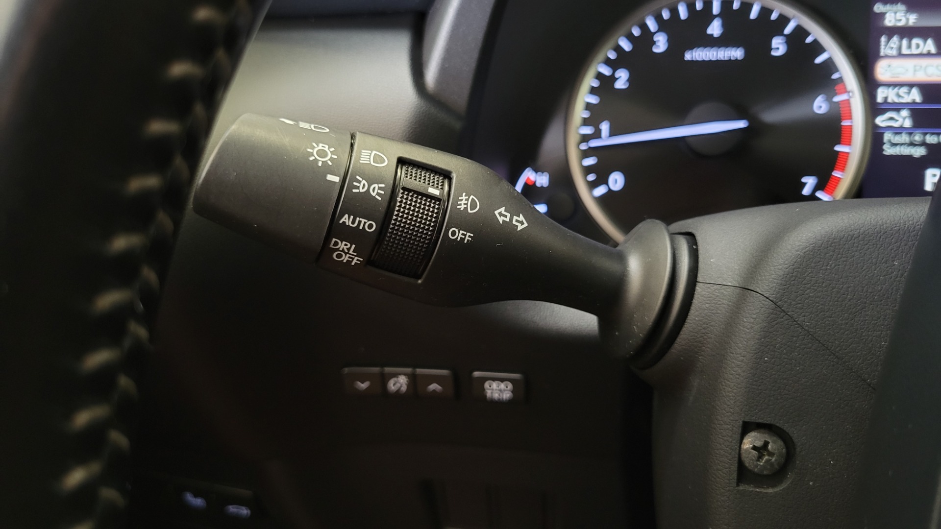 Used 2019 Lexus NX NX 300 for sale Sold at Formula Imports in Charlotte NC 28227 41
