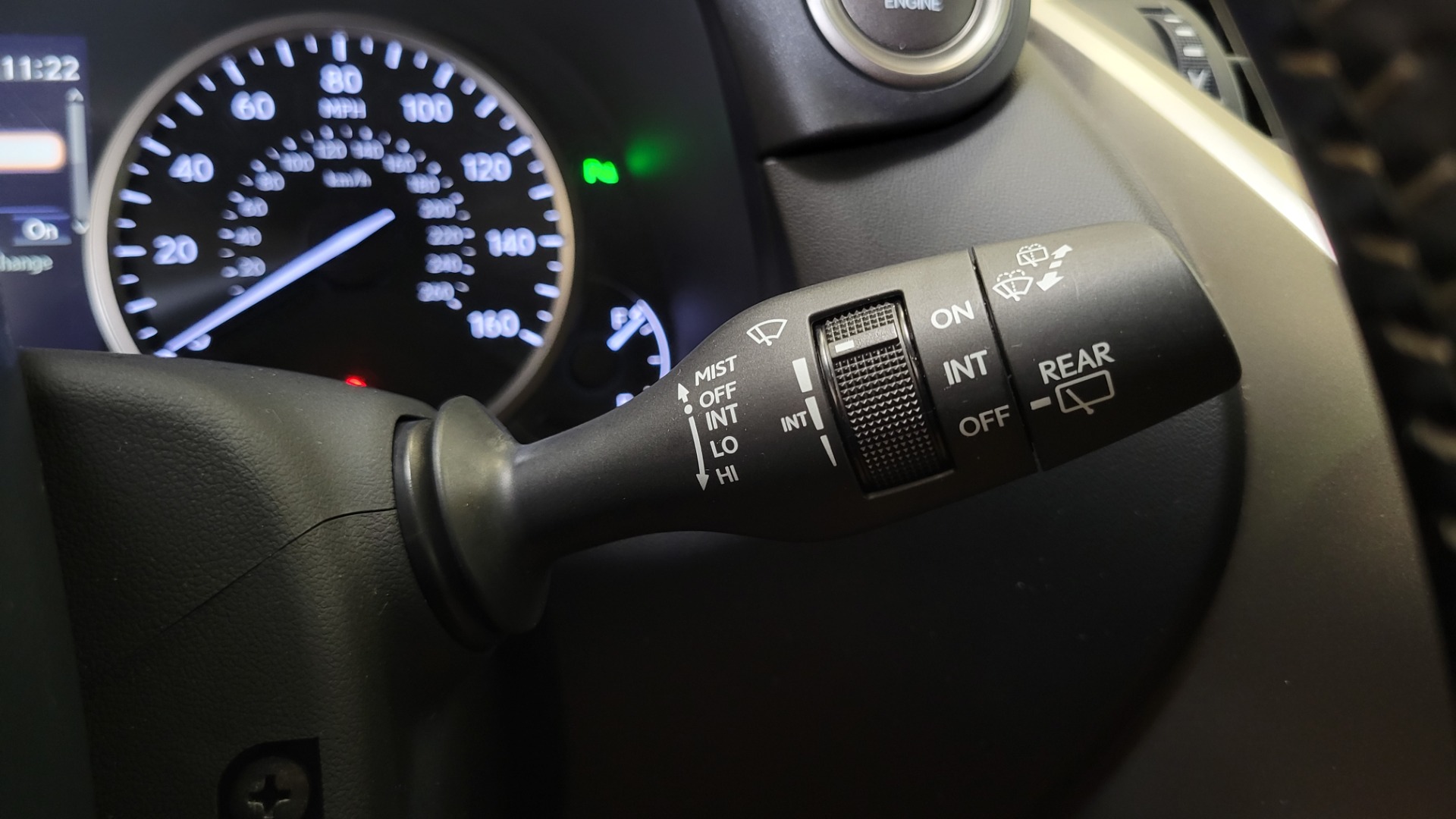 Used 2019 Lexus NX NX 300 for sale Sold at Formula Imports in Charlotte NC 28227 42