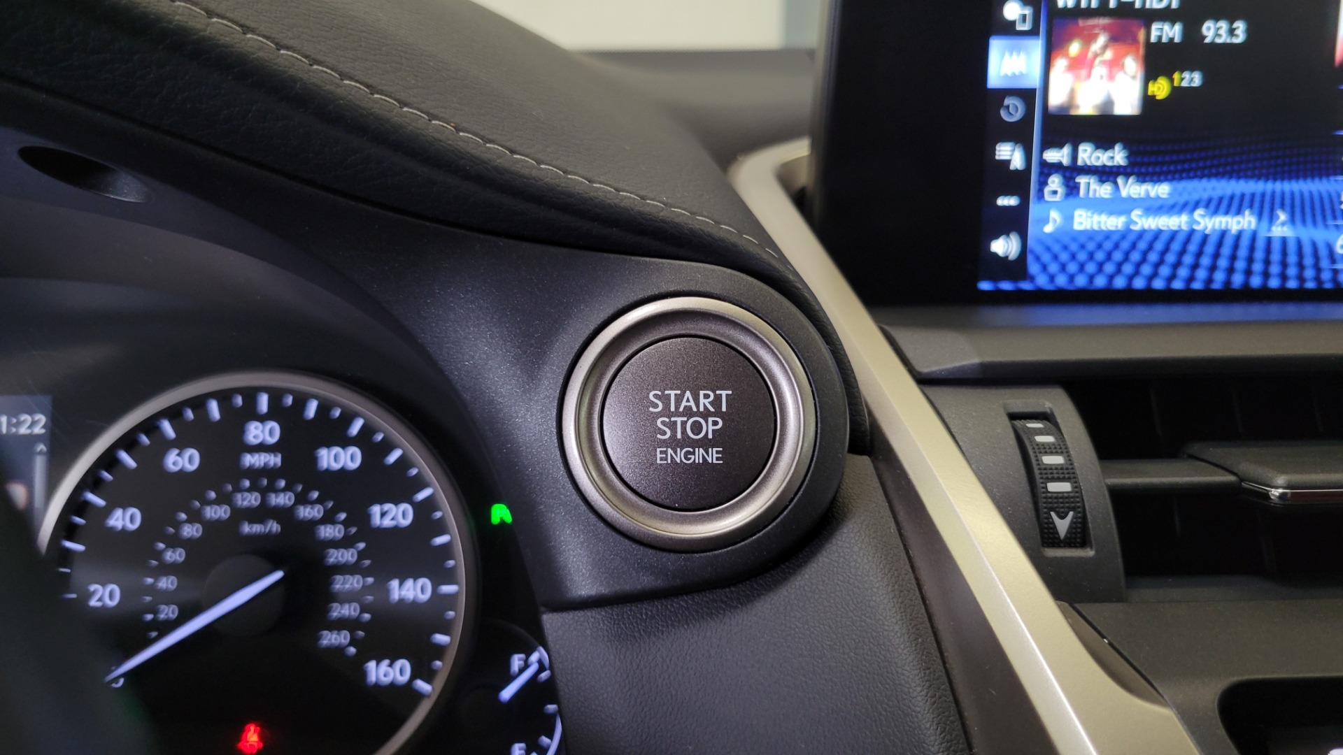 Used 2019 Lexus NX NX 300 for sale Sold at Formula Imports in Charlotte NC 28227 43