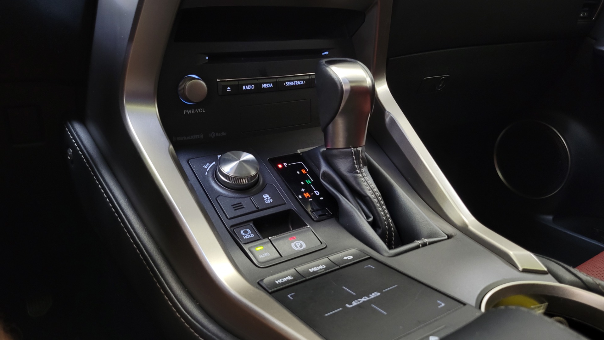 Used 2019 Lexus NX NX 300 for sale Sold at Formula Imports in Charlotte NC 28227 45