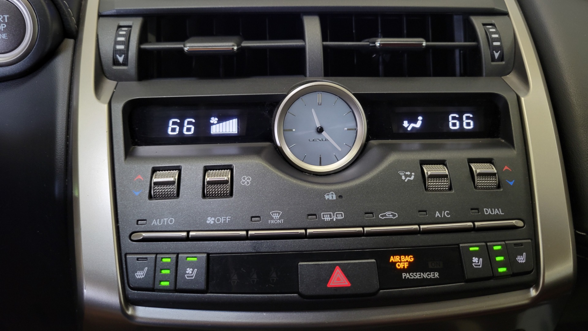 Used 2019 Lexus NX NX 300 for sale Sold at Formula Imports in Charlotte NC 28227 48