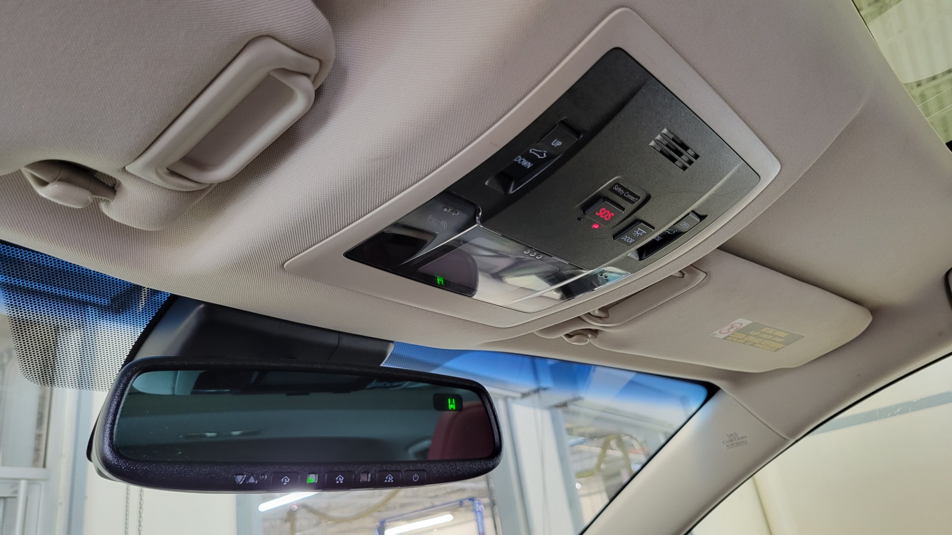 Used 2019 Lexus NX 300 / 2.0L TURBO / AUTO / SUNROOF / VENTILATED SEATS / CAMERA for sale Sold at Formula Imports in Charlotte NC 28227 53