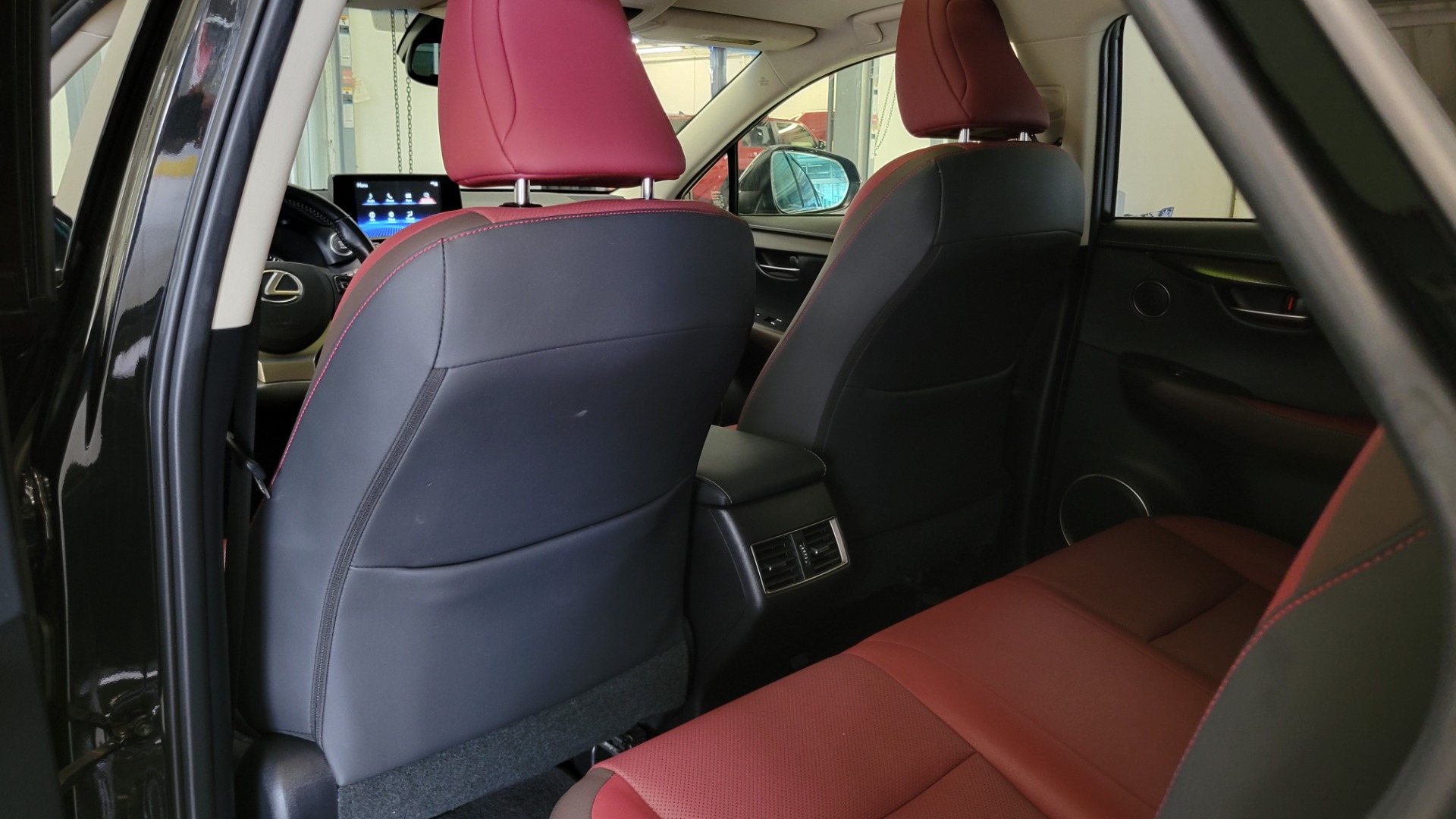 Used 2019 Lexus NX NX 300 for sale Sold at Formula Imports in Charlotte NC 28227 61