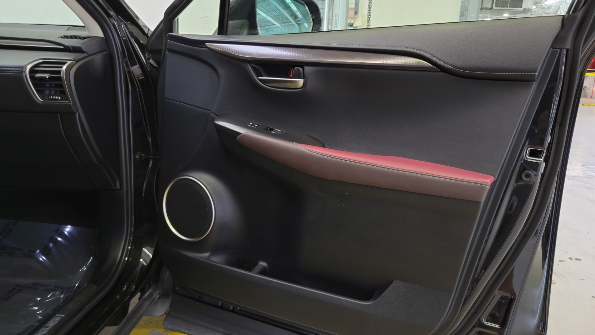 Used 2019 Lexus NX NX 300 for sale Sold at Formula Imports in Charlotte NC 28227 63