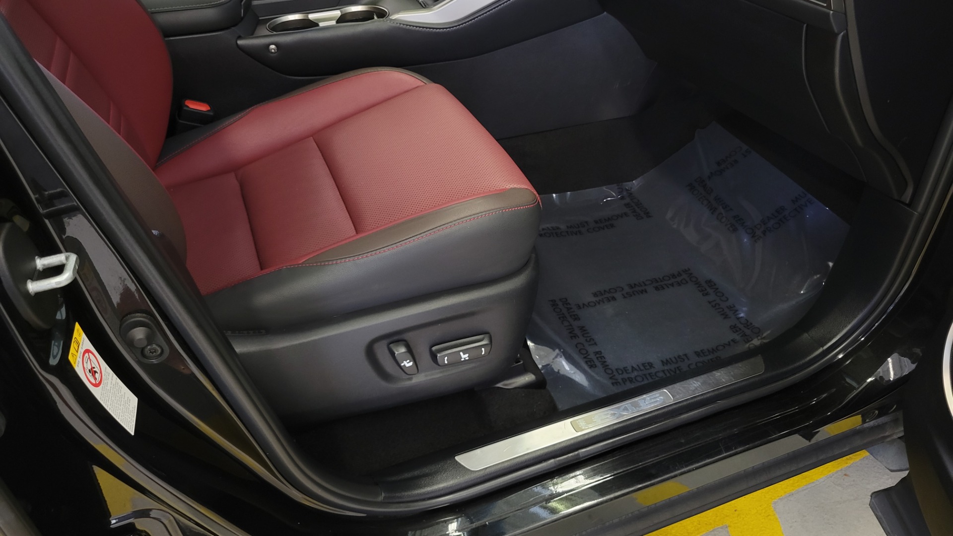 Used 2019 Lexus NX NX 300 for sale Sold at Formula Imports in Charlotte NC 28227 65