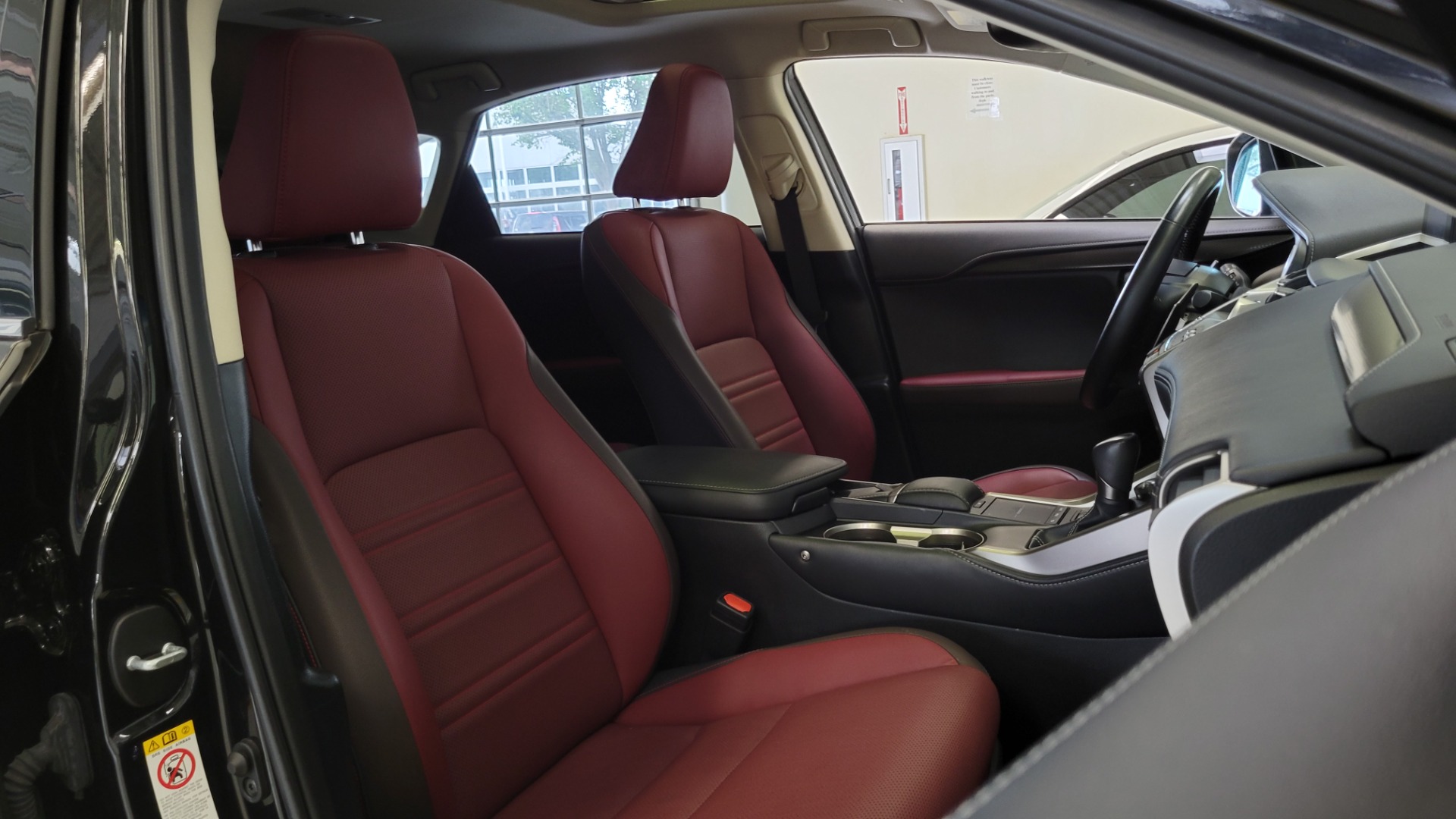 Used 2019 Lexus NX NX 300 for sale Sold at Formula Imports in Charlotte NC 28227 66