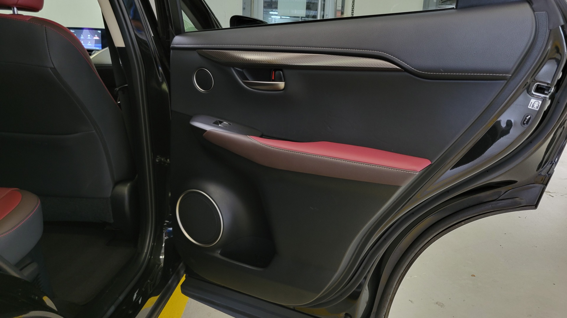 Used 2019 Lexus NX NX 300 for sale Sold at Formula Imports in Charlotte NC 28227 69
