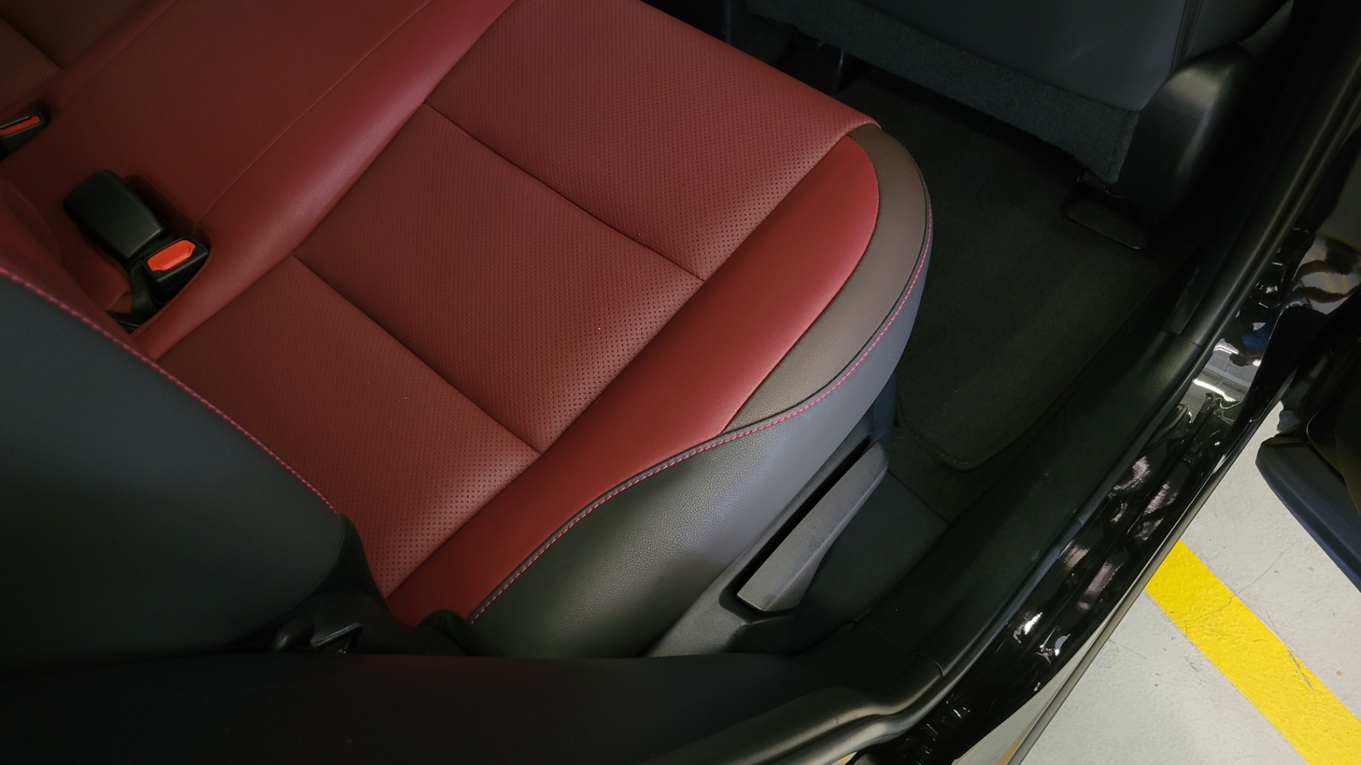 Used 2019 Lexus NX 300 / 2.0L TURBO / AUTO / SUNROOF / VENTILATED SEATS / CAMERA for sale Sold at Formula Imports in Charlotte NC 28227 70