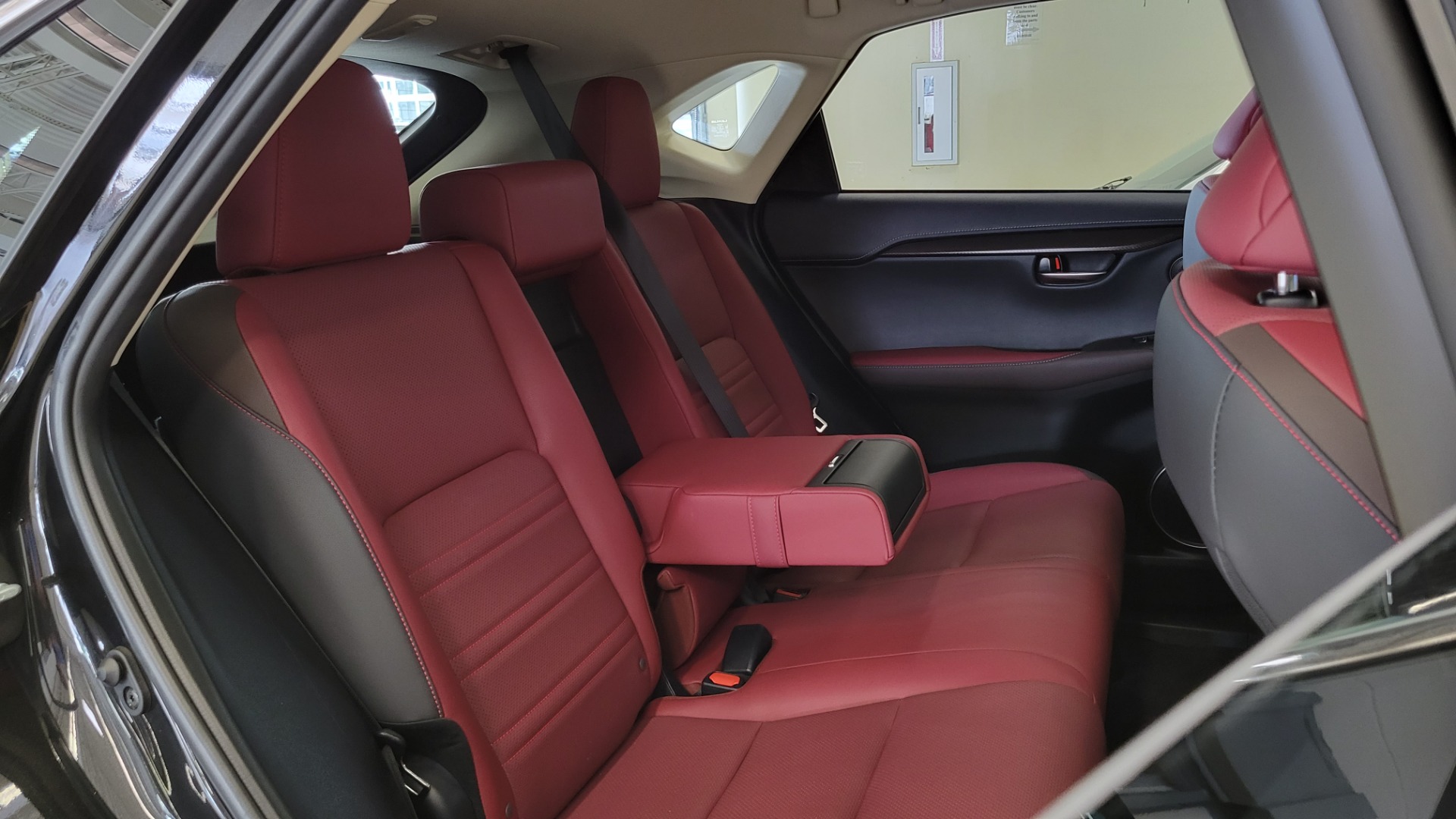 Used 2019 Lexus NX NX 300 for sale Sold at Formula Imports in Charlotte NC 28227 71