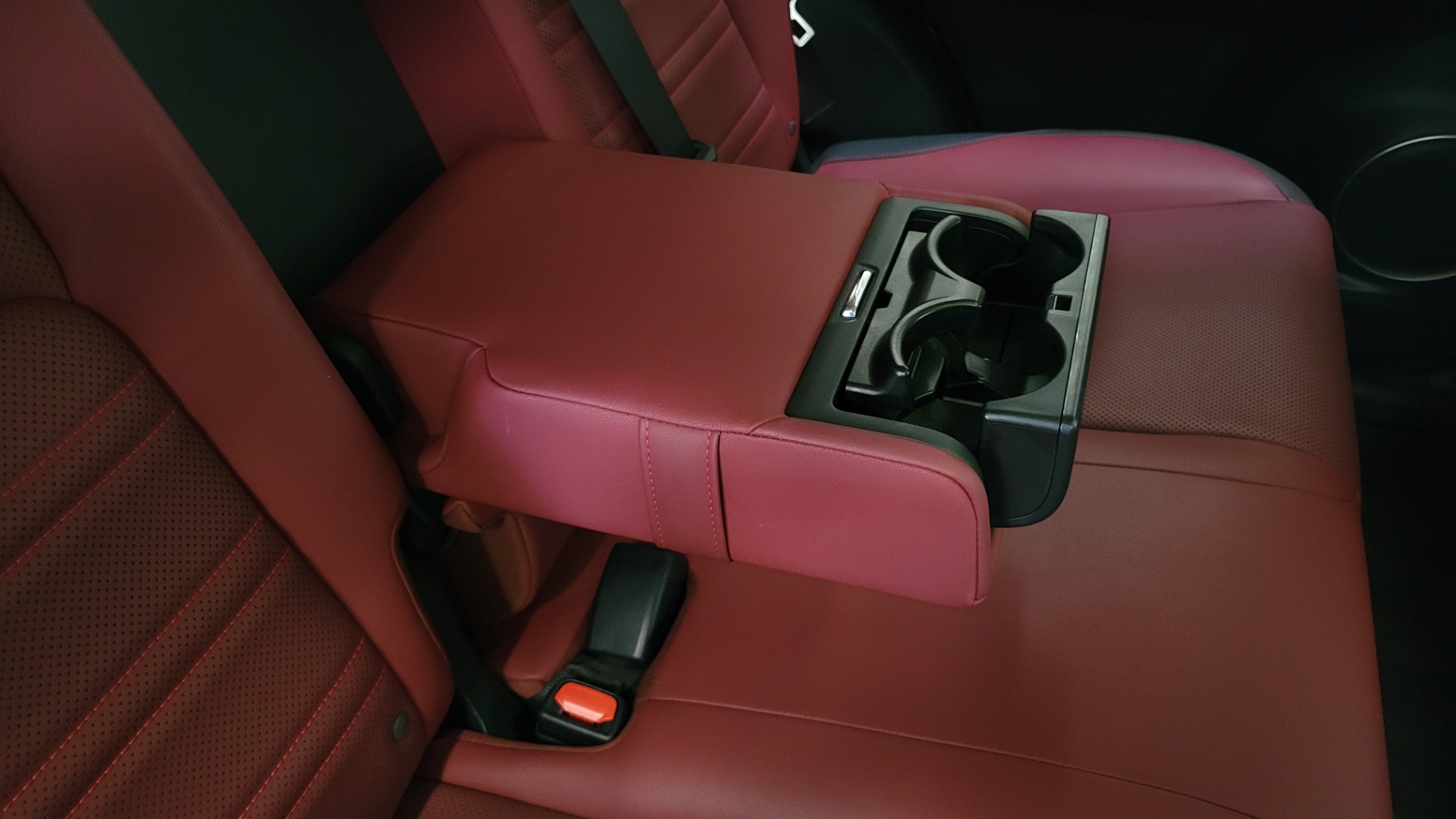Used 2019 Lexus NX NX 300 for sale Sold at Formula Imports in Charlotte NC 28227 72