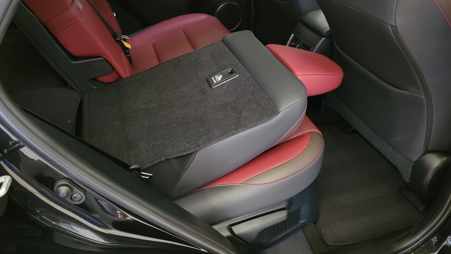 Used 2019 Lexus NX NX 300 for sale Sold at Formula Imports in Charlotte NC 28227 73
