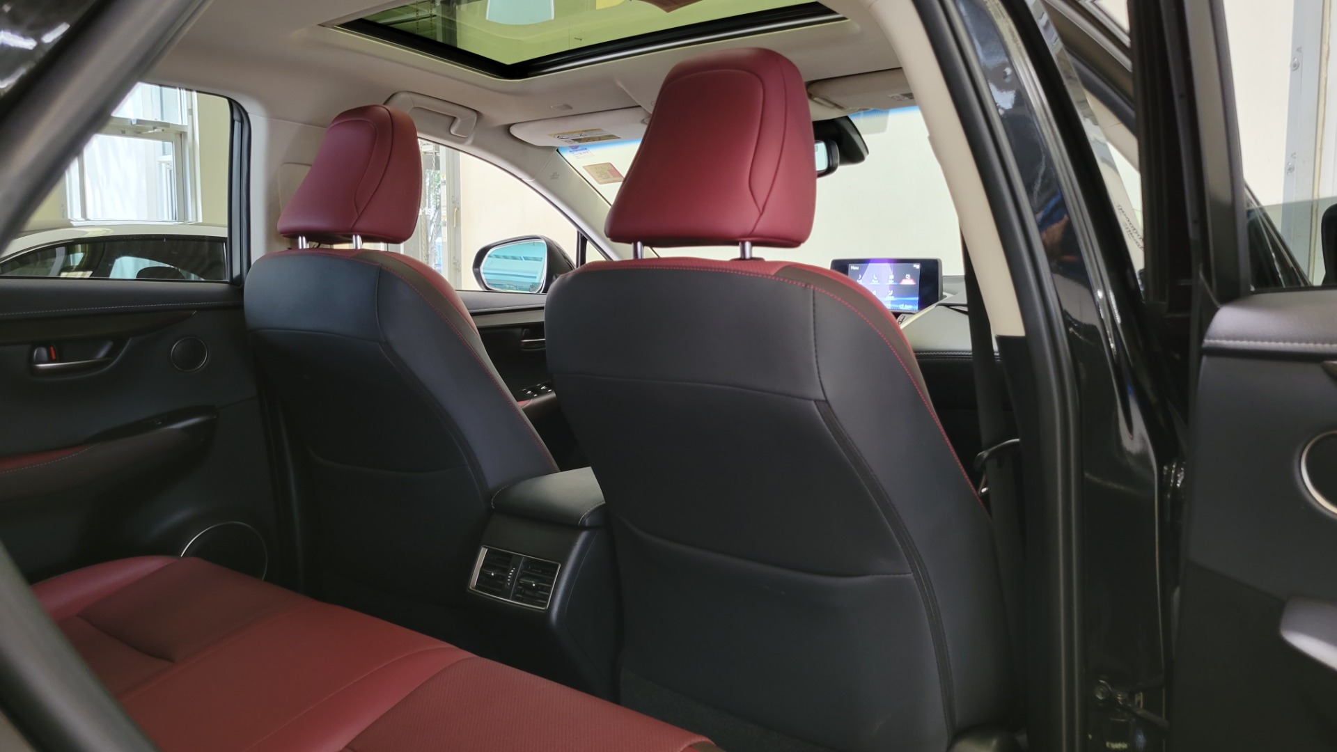 Used 2019 Lexus NX NX 300 for sale Sold at Formula Imports in Charlotte NC 28227 74