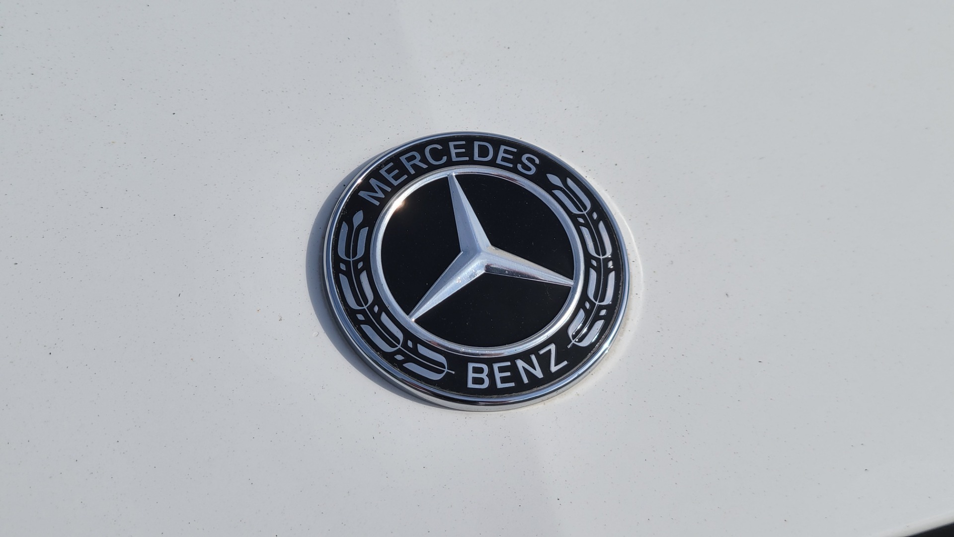Used 2018 Mercedes-Benz C-CLASS C 300 PREMIUM / SUNROOF / SMARTPHONE / COMFORT SUSP / CAMERA for sale Sold at Formula Imports in Charlotte NC 28227 26