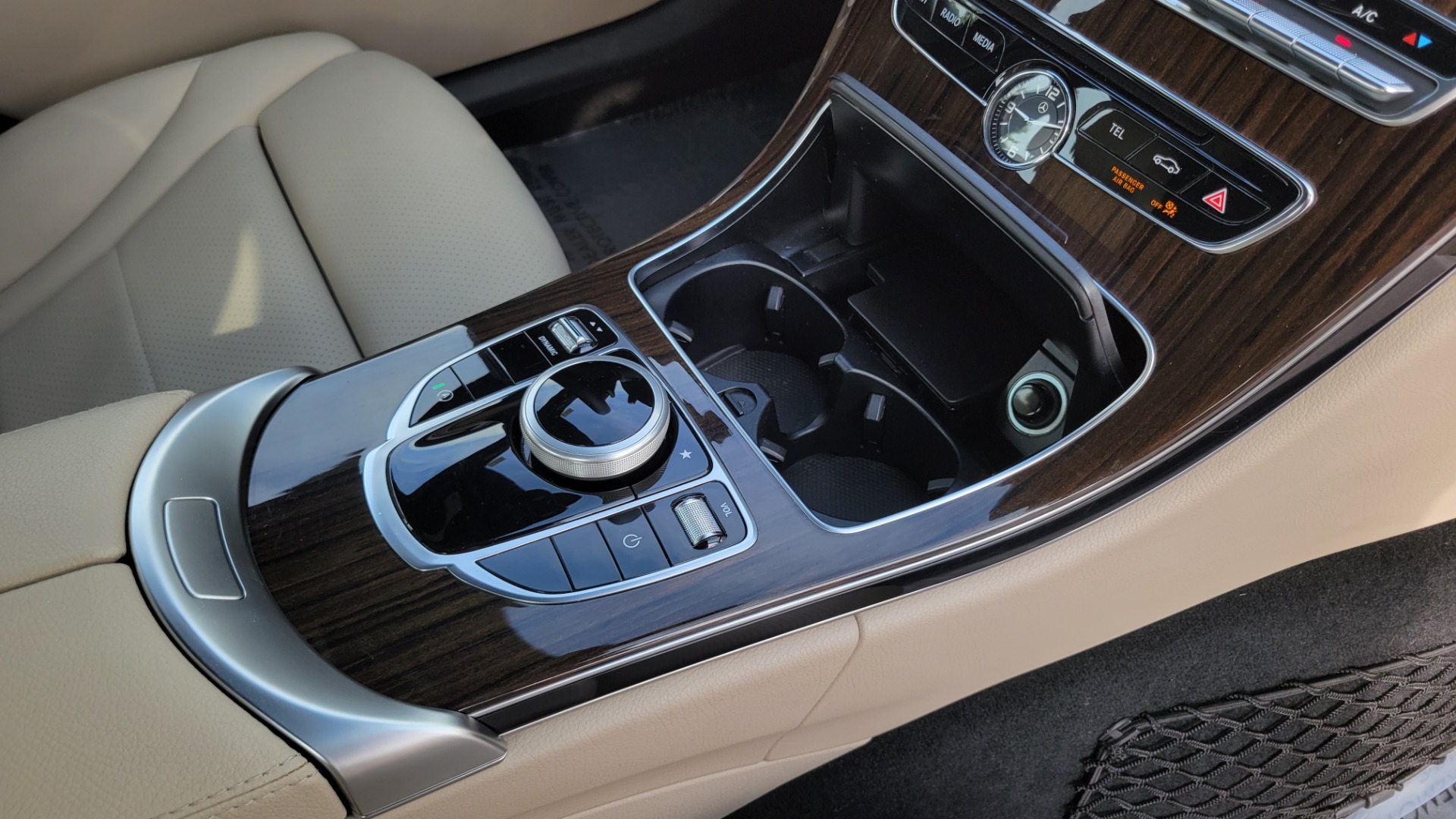Used 2018 Mercedes-Benz C-CLASS C 300 PREMIUM / SUNROOF / SMARTPHONE / COMFORT SUSP / CAMERA for sale Sold at Formula Imports in Charlotte NC 28227 72