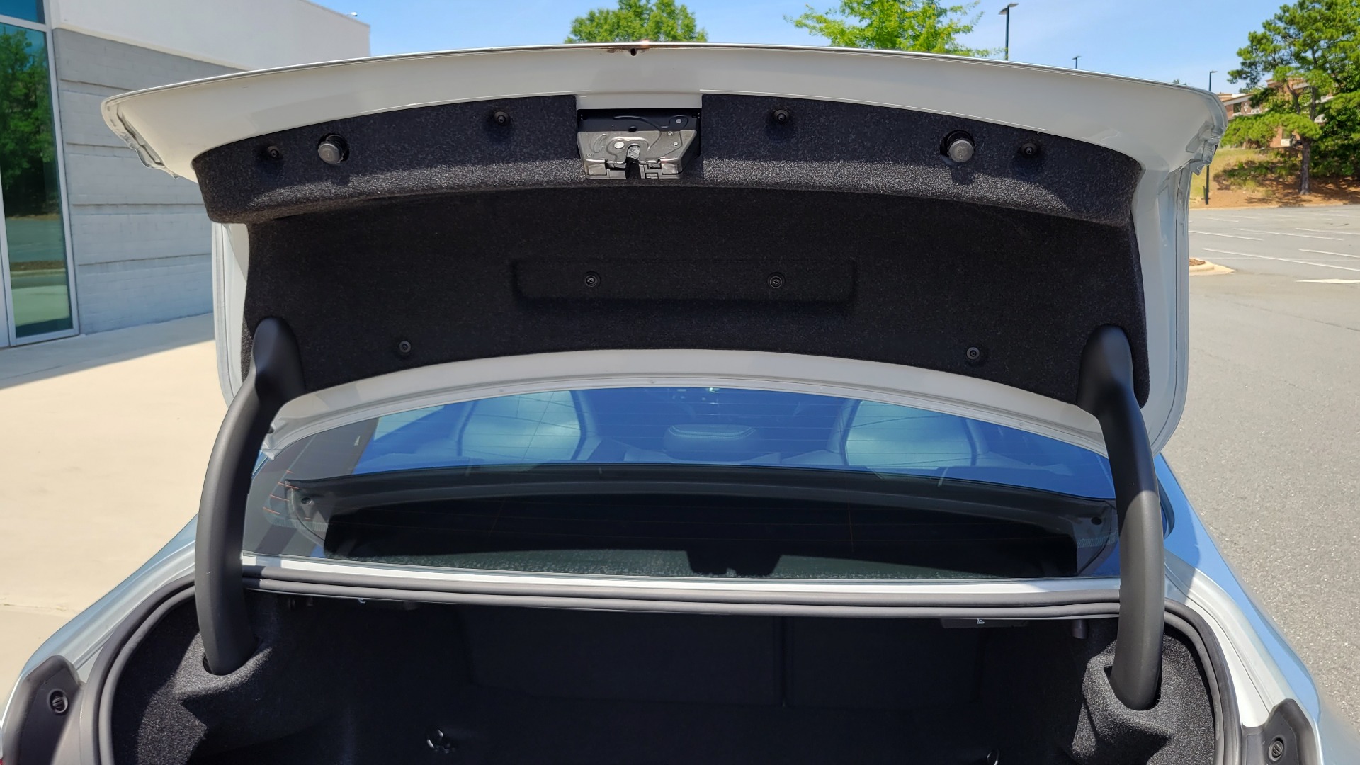 Used 2018 BMW M3 EXECUTIVE SEDAN / DRIVER ASST / PDC / ABSD / APPLE / CAMERA for sale Call for price at Formula Imports in Charlotte NC 28227 23