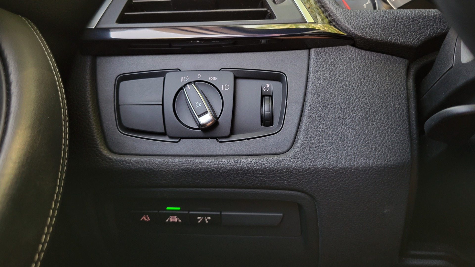Used 2018 BMW M3 EXECUTIVE SEDAN / DRIVER ASST / PDC / ABSD / APPLE / CAMERA for sale Call for price at Formula Imports in Charlotte NC 28227 48