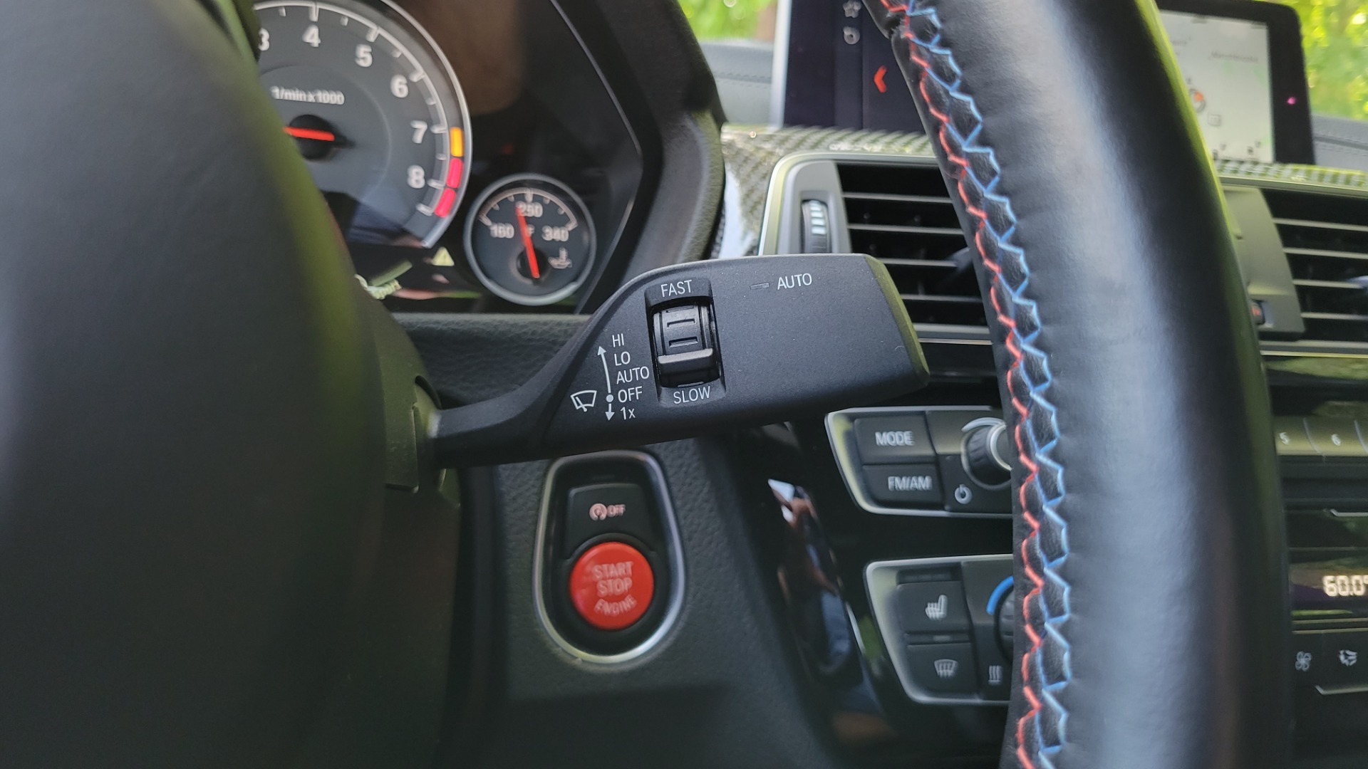 Used 2018 BMW M3 EXECUTIVE SEDAN / DRIVER ASST / PDC / ABSD / APPLE / CAMERA for sale Call for price at Formula Imports in Charlotte NC 28227 53