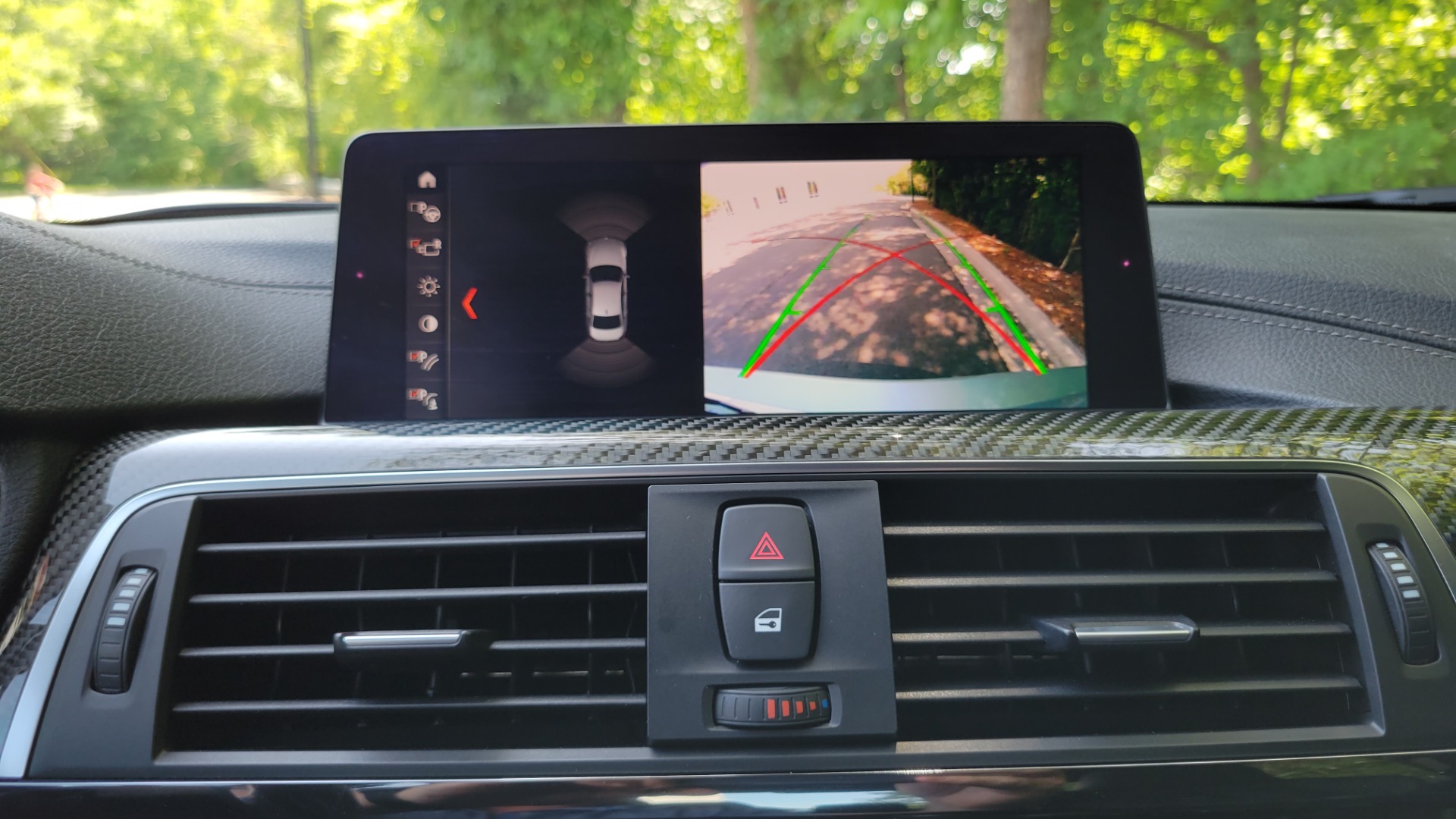 Used 2018 BMW M3 EXECUTIVE SEDAN / DRIVER ASST / PDC / ABSD / APPLE / CAMERA for sale Call for price at Formula Imports in Charlotte NC 28227 58