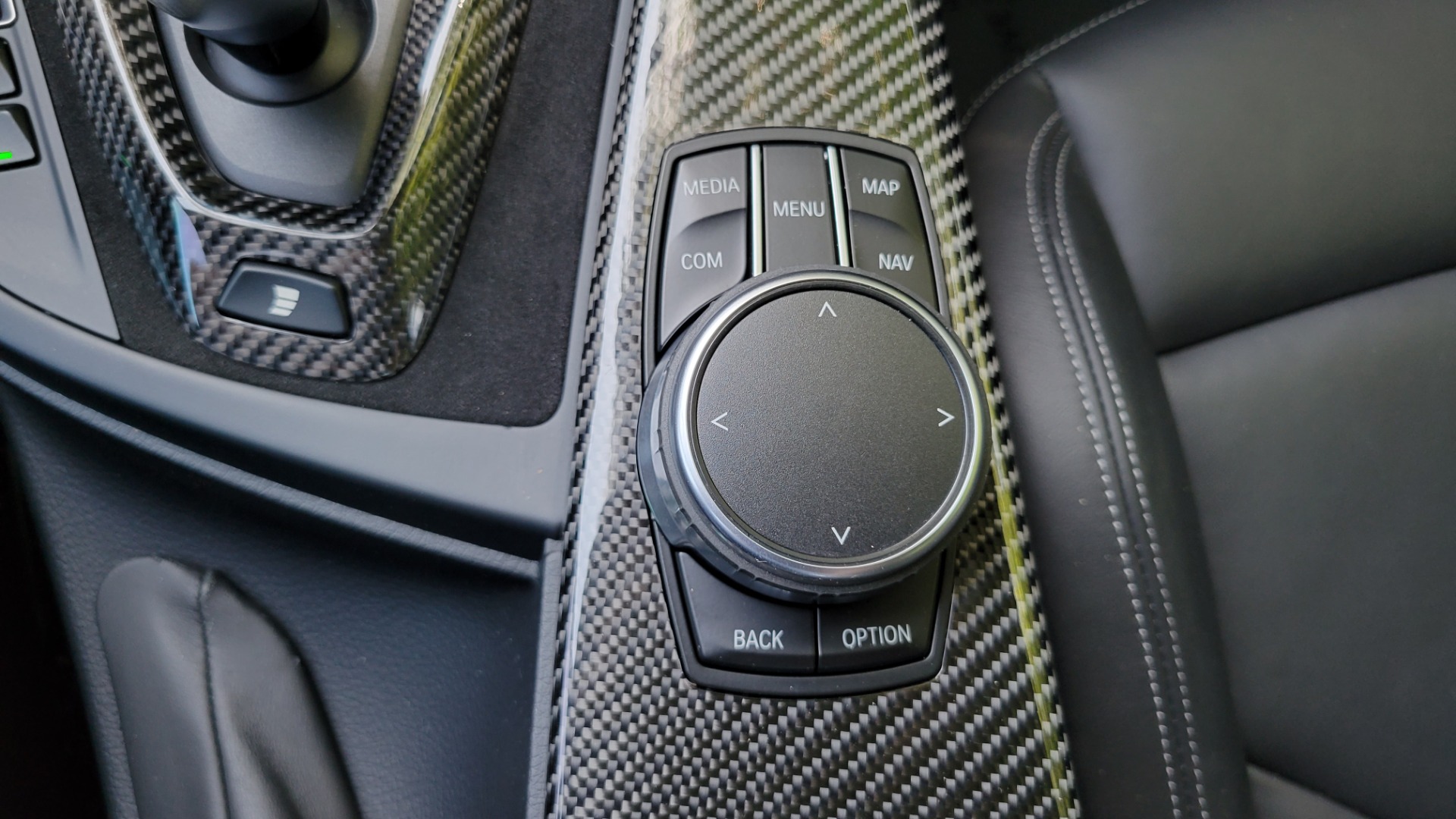 Used 2018 BMW M3 EXECUTIVE SEDAN / DRIVER ASST / PDC / ABSD / APPLE / CAMERA for sale Call for price at Formula Imports in Charlotte NC 28227 64