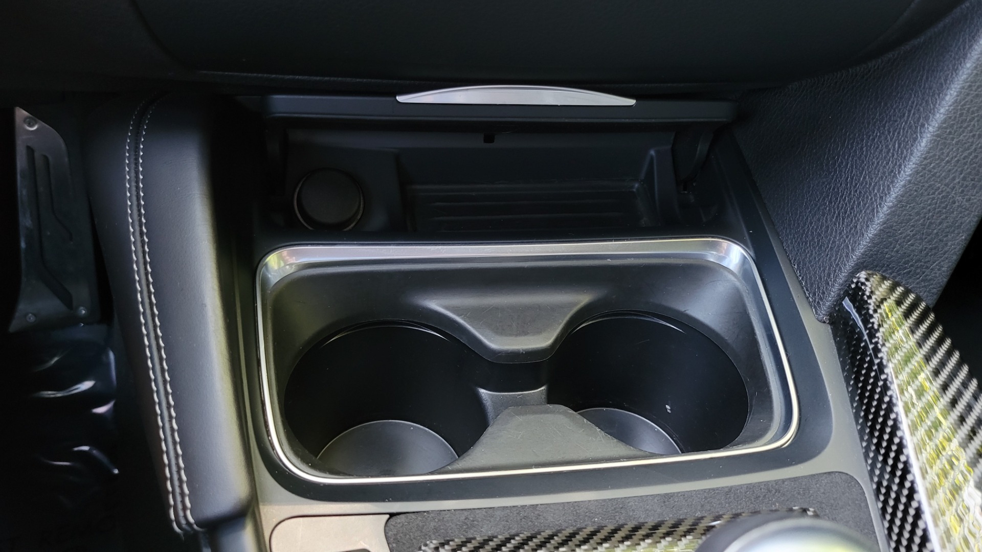 Used 2018 BMW M3 EXECUTIVE SEDAN / DRIVER ASST / PDC / ABSD / APPLE / CAMERA for sale Call for price at Formula Imports in Charlotte NC 28227 65