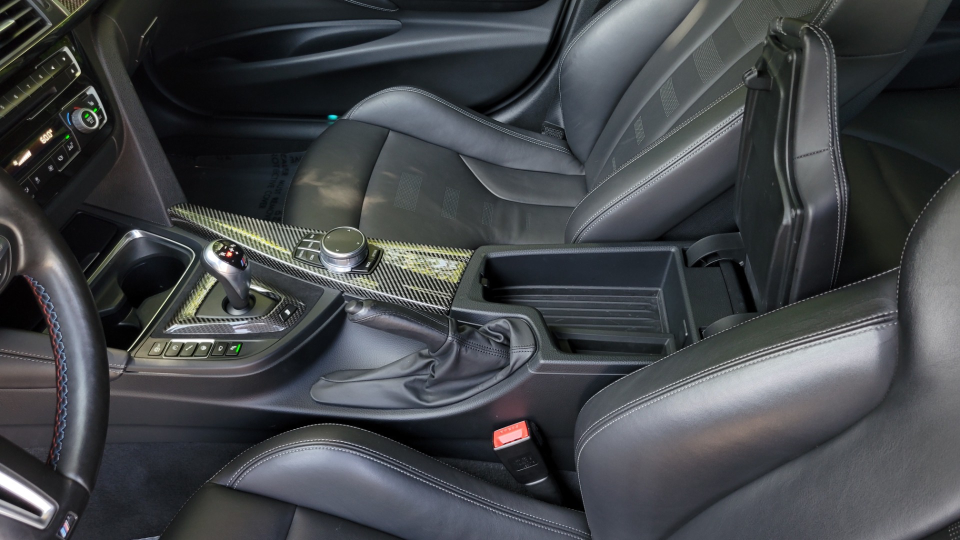 Used 2018 BMW M3 EXECUTIVE SEDAN / DRIVER ASST / PDC / ABSD / APPLE / CAMERA for sale Call for price at Formula Imports in Charlotte NC 28227 71