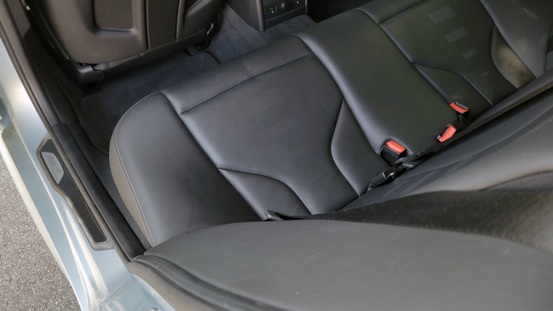 Used 2018 BMW M3 EXECUTIVE SEDAN / DRIVER ASST / PDC / ABSD / APPLE / CAMERA for sale Call for price at Formula Imports in Charlotte NC 28227 76