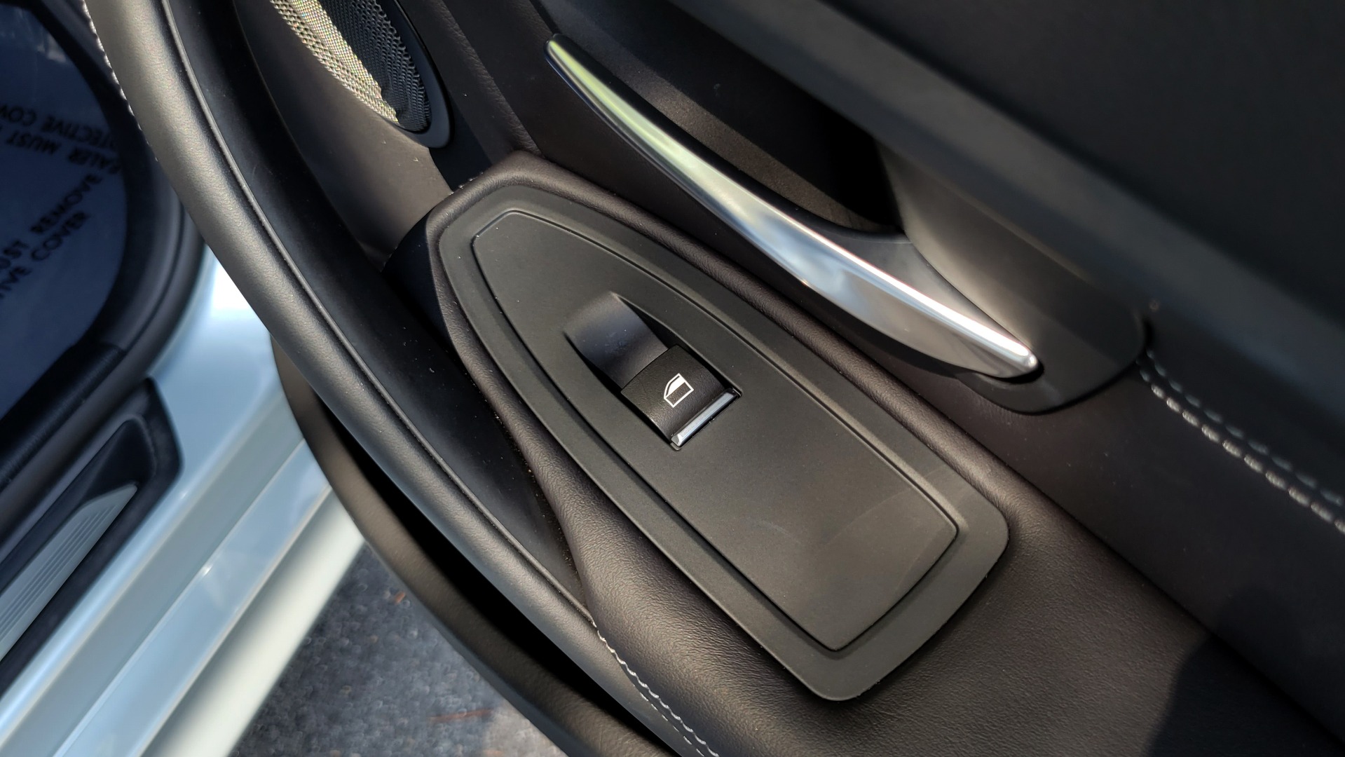 Used 2018 BMW M3 EXECUTIVE SEDAN / DRIVER ASST / PDC / ABSD / APPLE / CAMERA for sale Call for price at Formula Imports in Charlotte NC 28227 80