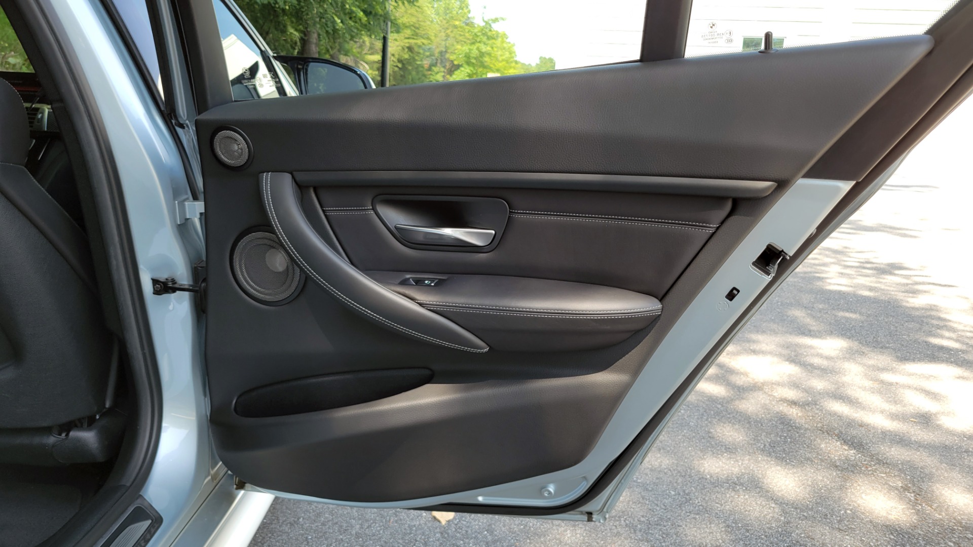 Used 2018 BMW M3 EXECUTIVE SEDAN / DRIVER ASST / PDC / ABSD / APPLE / CAMERA for sale Call for price at Formula Imports in Charlotte NC 28227 86