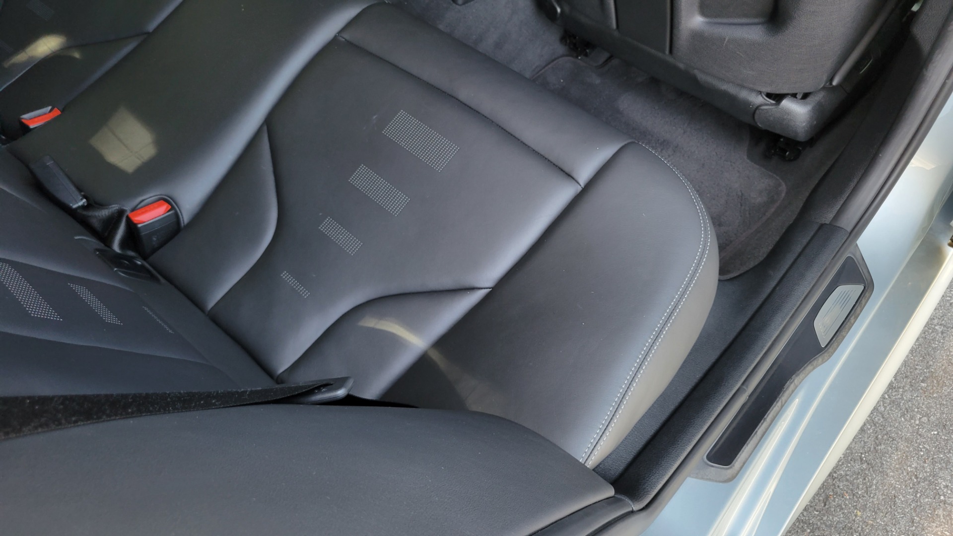 Used 2018 BMW M3 EXECUTIVE SEDAN / DRIVER ASST / PDC / ABSD / APPLE / CAMERA for sale Call for price at Formula Imports in Charlotte NC 28227 87