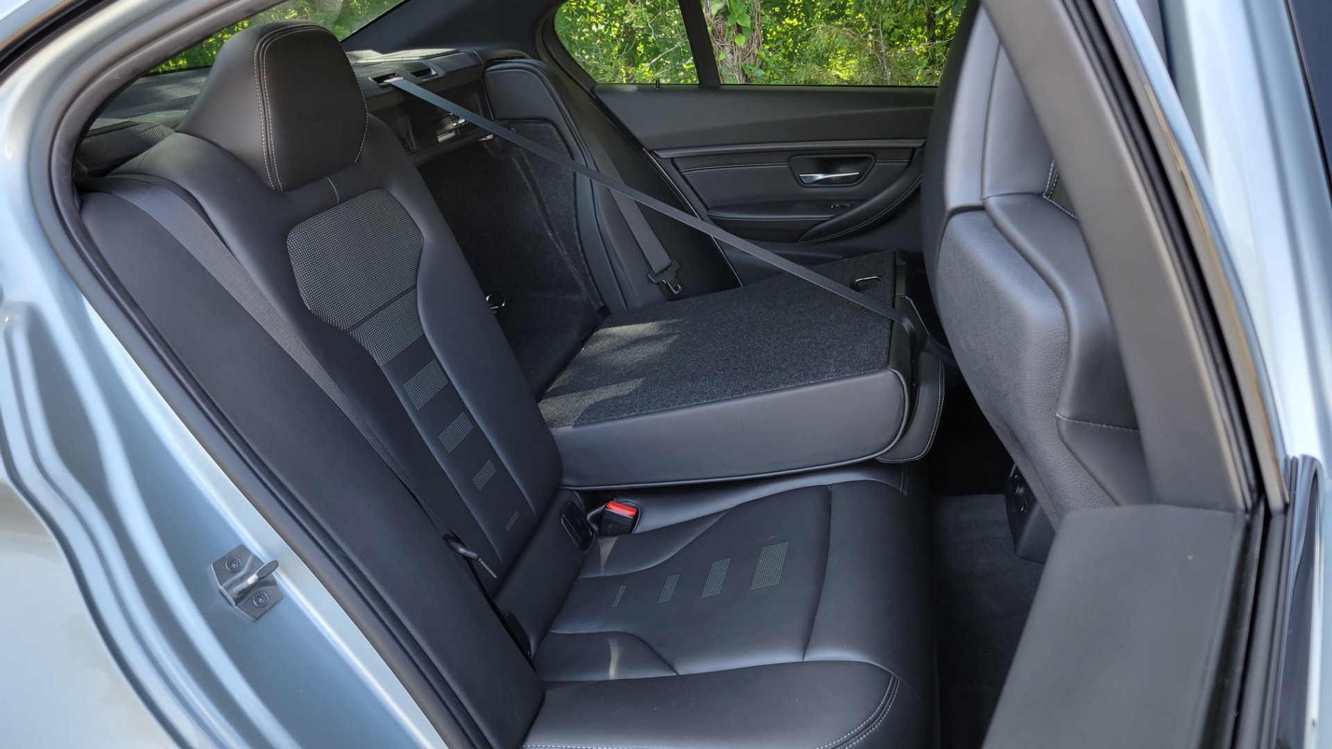 Used 2018 BMW M3 EXECUTIVE SEDAN / DRIVER ASST / PDC / ABSD / APPLE / CAMERA for sale Call for price at Formula Imports in Charlotte NC 28227 88