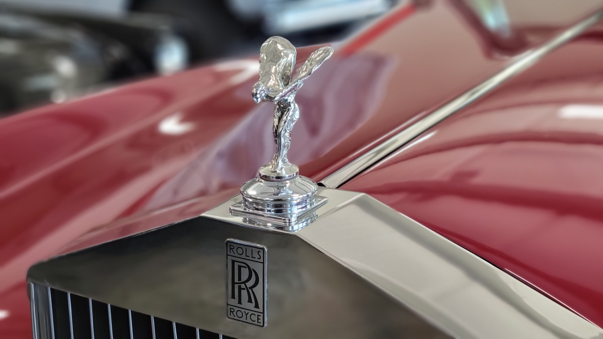Used 1963 Rolls-Royce SILVER CLOUD III CONVERTIBLE / V8 / AUTOMATIC / RESTORED / LOW MILES for sale Sold at Formula Imports in Charlotte NC 28227 80