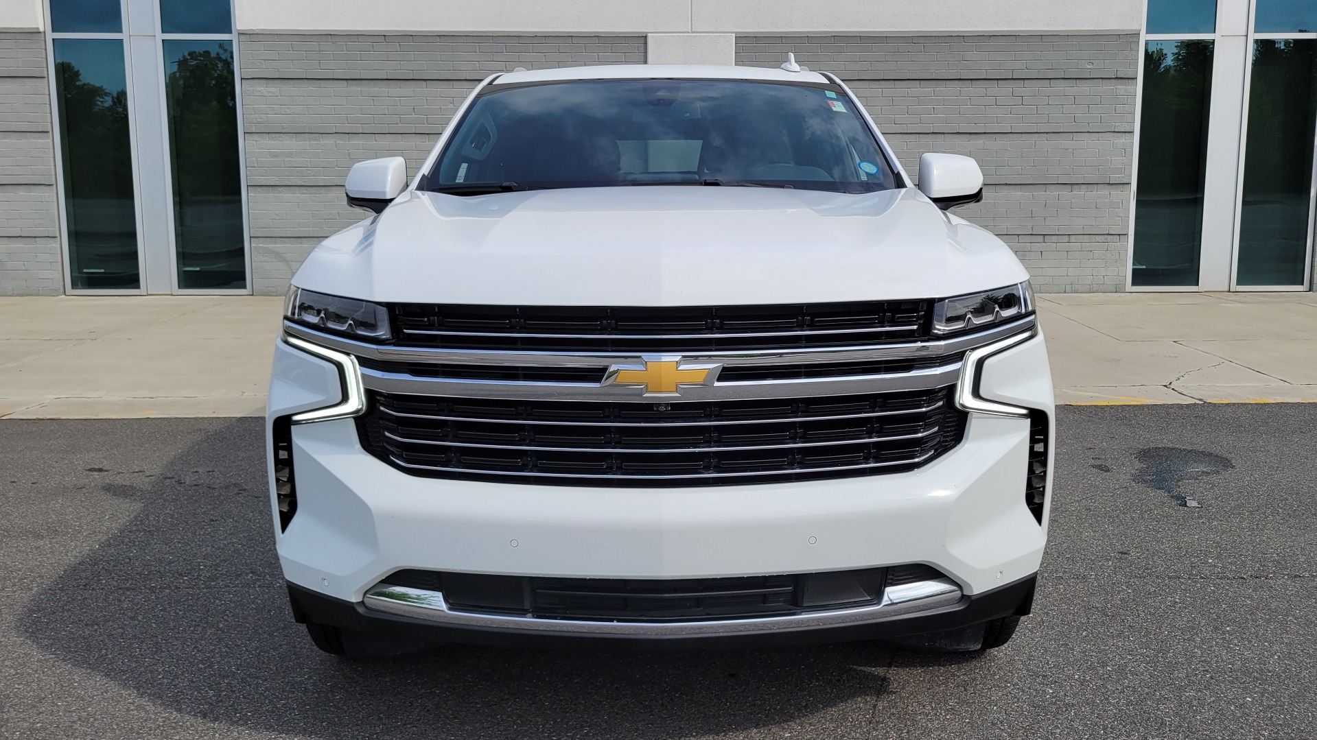 Used 2021 Chevrolet TAHOE LT / 2WD / 5.3L / NAV / SUNROOF / BOSE / 3-ROW / TOWING / CAMERA for sale $59,995 at Formula Imports in Charlotte NC 28227 11