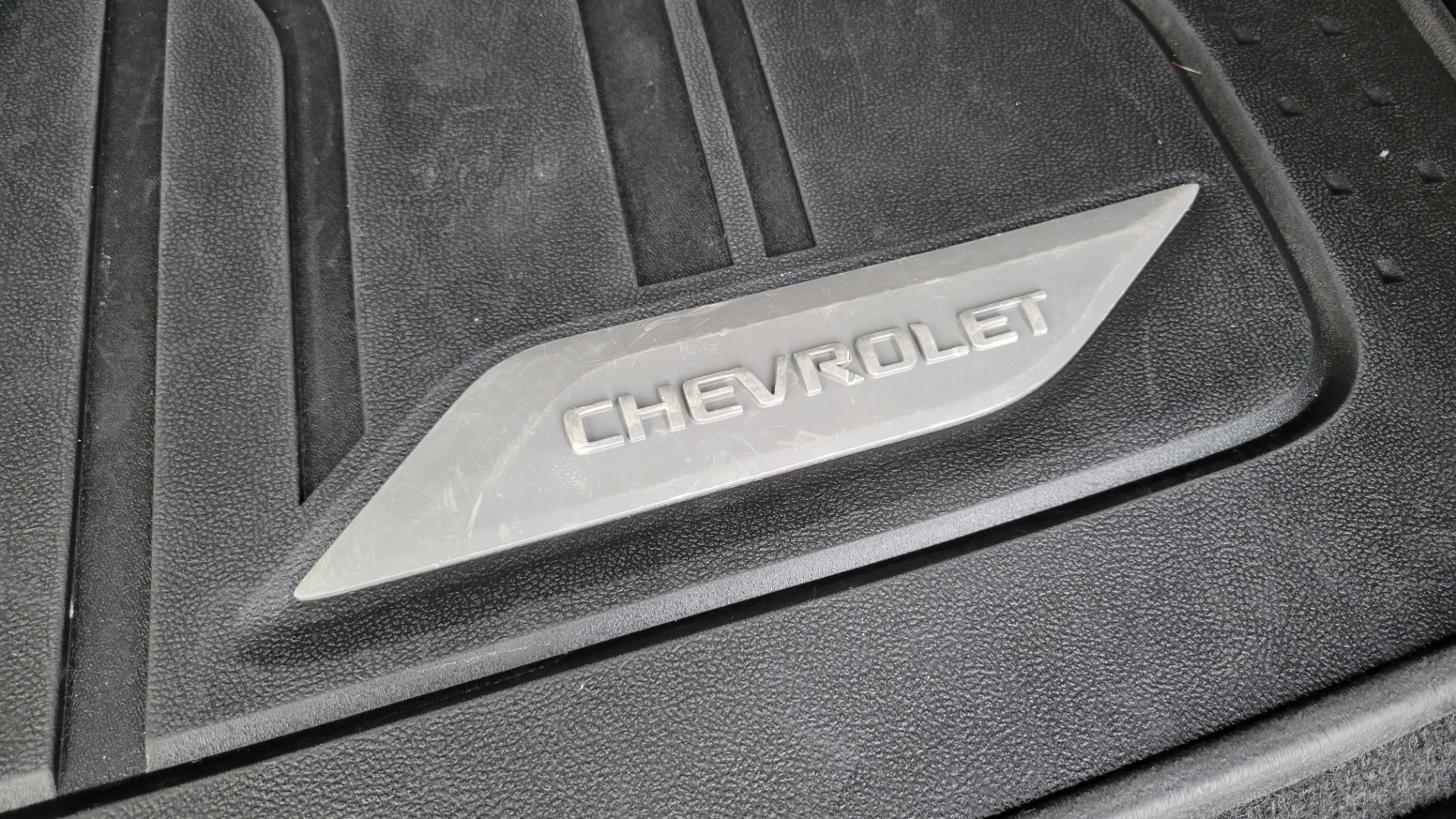 Used 2021 Chevrolet TAHOE LT / 2WD / 5.3L / NAV / SUNROOF / BOSE / 3-ROW / TOWING / CAMERA for sale $59,995 at Formula Imports in Charlotte NC 28227 18