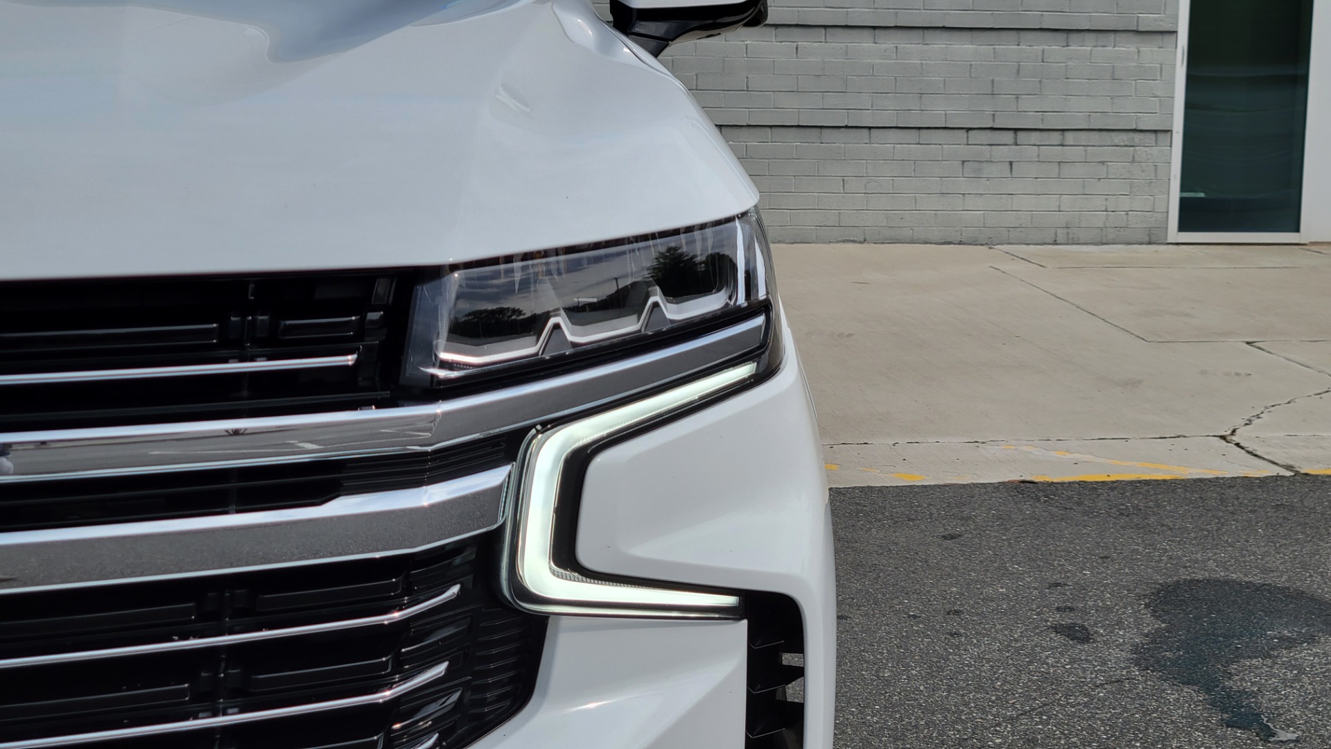 Used 2021 Chevrolet TAHOE LT / 2WD / 5.3L / NAV / SUNROOF / BOSE / 3-ROW / TOWING / CAMERA for sale $59,995 at Formula Imports in Charlotte NC 28227 26