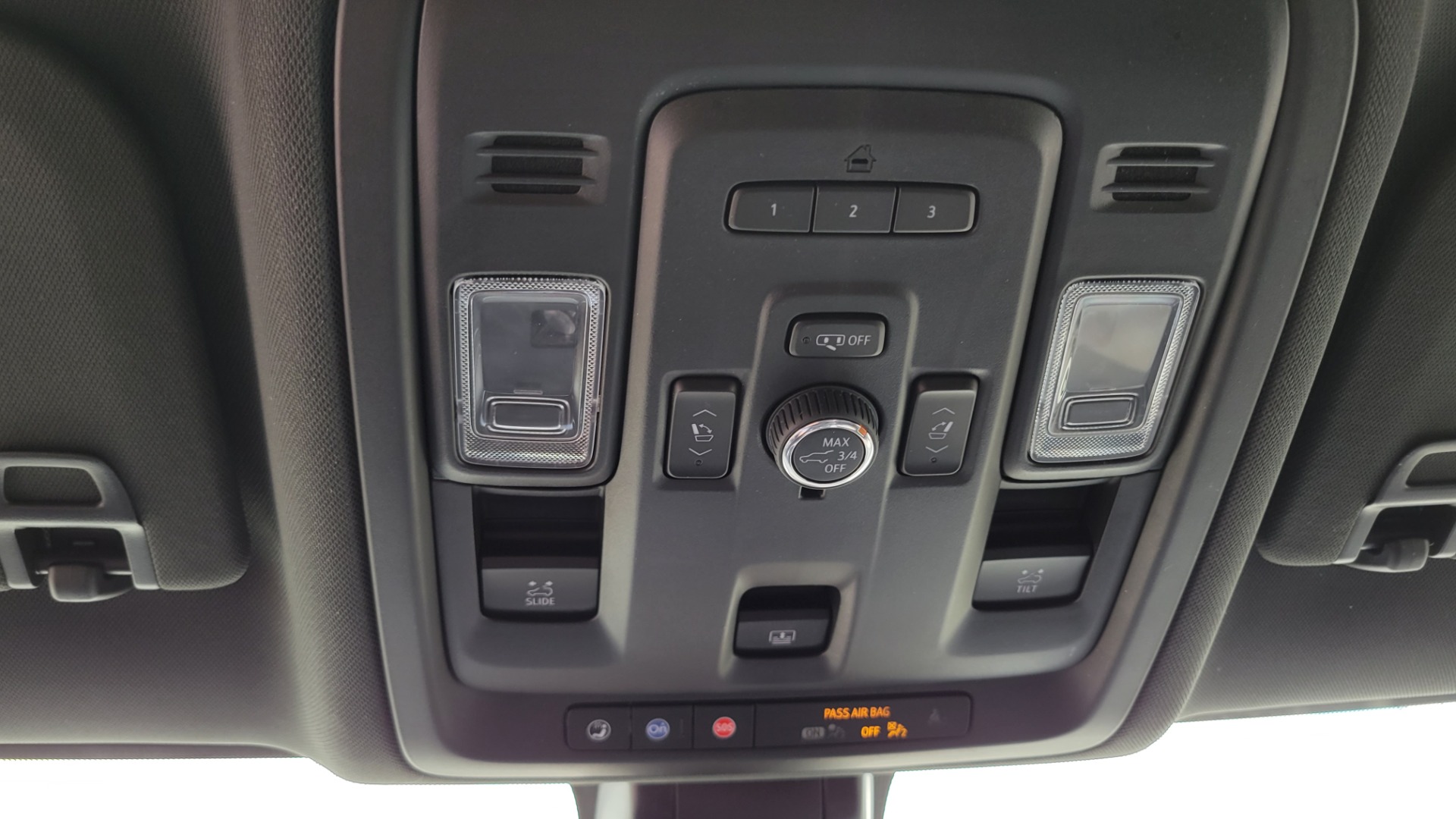 Used 2021 Chevrolet TAHOE LT / 2WD / 5.3L / NAV / SUNROOF / BOSE / 3-ROW / TOWING / CAMERA for sale $59,995 at Formula Imports in Charlotte NC 28227 57
