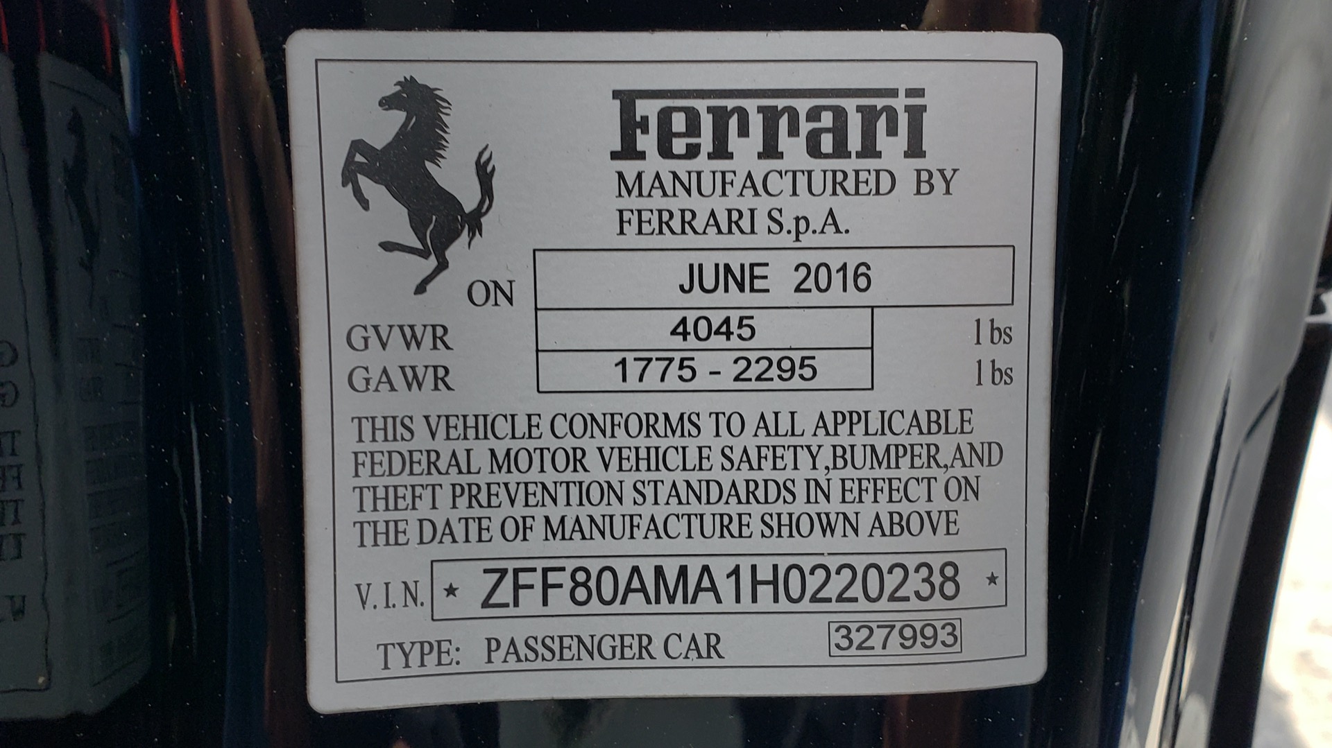 Used 2017 Ferrari 488 SPIDER F1 TRANS / 661HP / POWER-TOP / PREM SOUND / SPORT EXH for sale Sold at Formula Imports in Charlotte NC 28227 3
