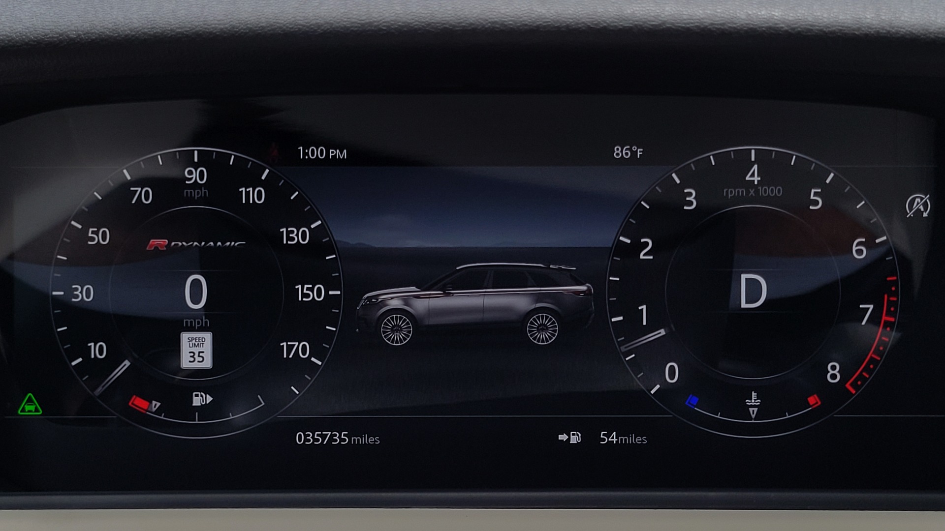 Used 2018 Land Rover RANGE ROVER VELAR R-DYNAMIC / NAV / MERIDIAN / SUNROOF / CAMERA for sale Sold at Formula Imports in Charlotte NC 28227 53