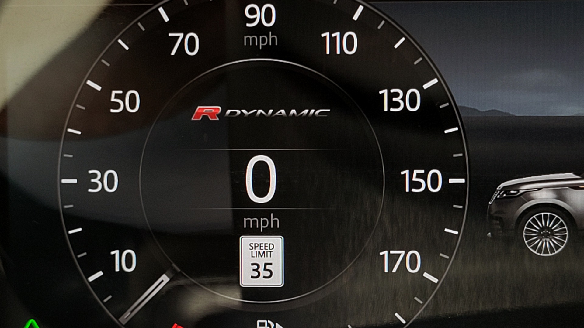 Used 2018 Land Rover RANGE ROVER VELAR R-DYNAMIC / NAV / MERIDIAN / SUNROOF / CAMERA for sale $58,995 at Formula Imports in Charlotte NC 28227 54
